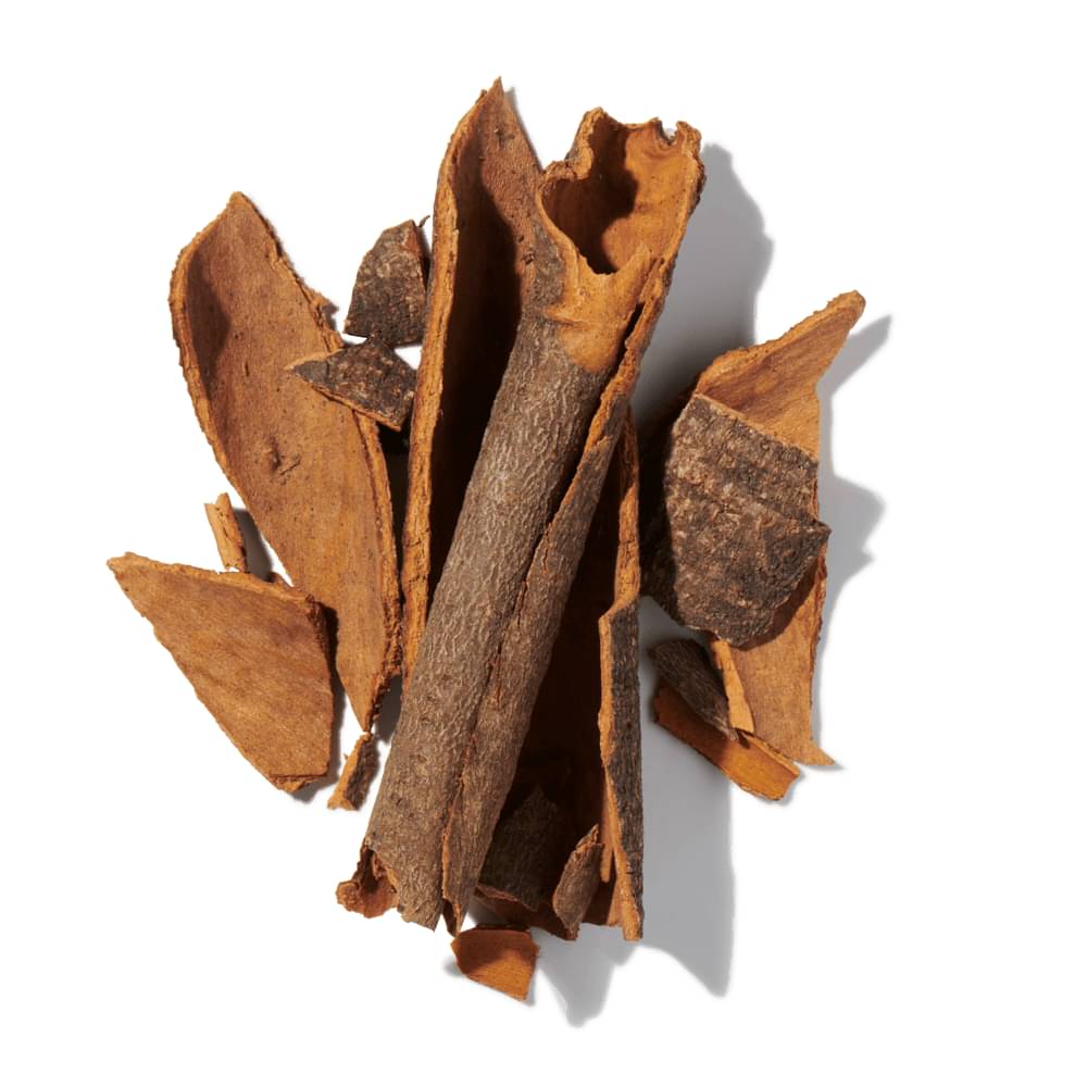 Cinnamon Bark