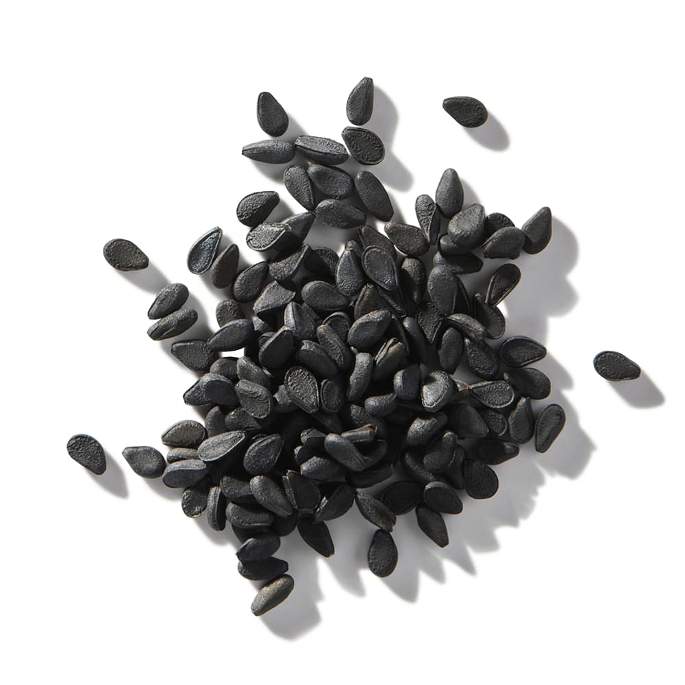 Black Sesame Seeds