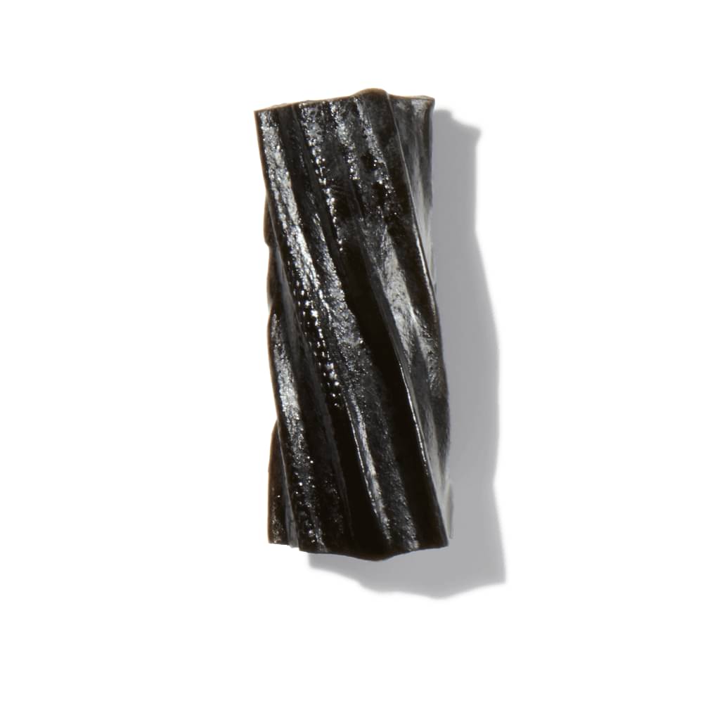 Black Licorice