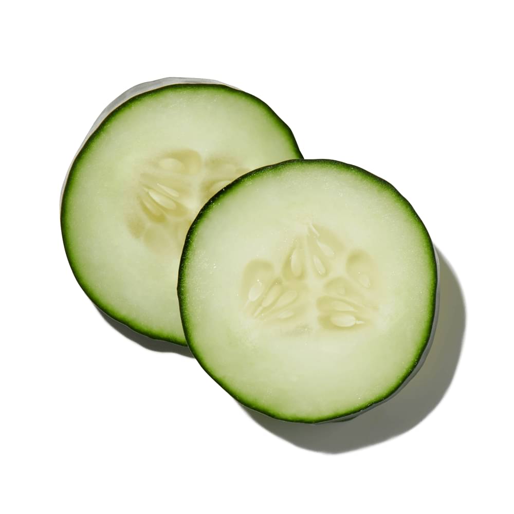 Cucumber Dew