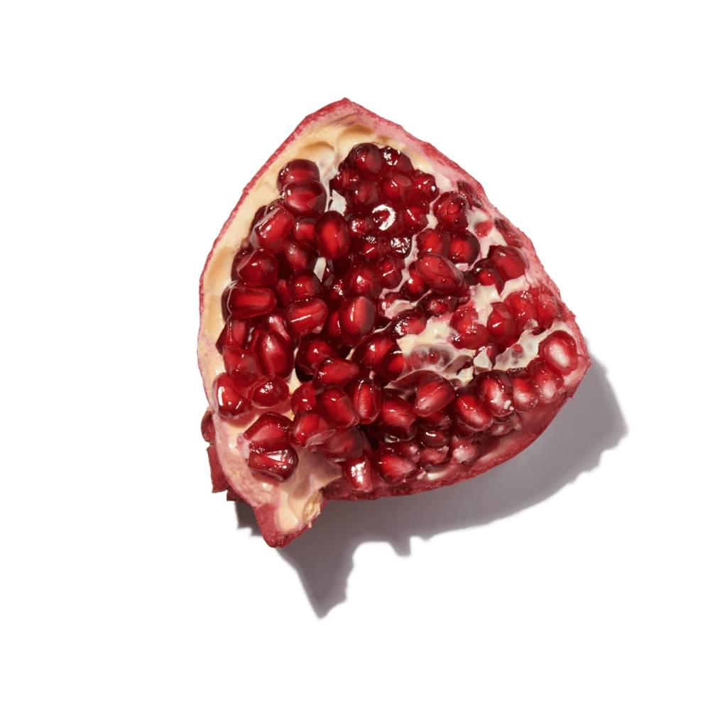 Pomegranate Accord