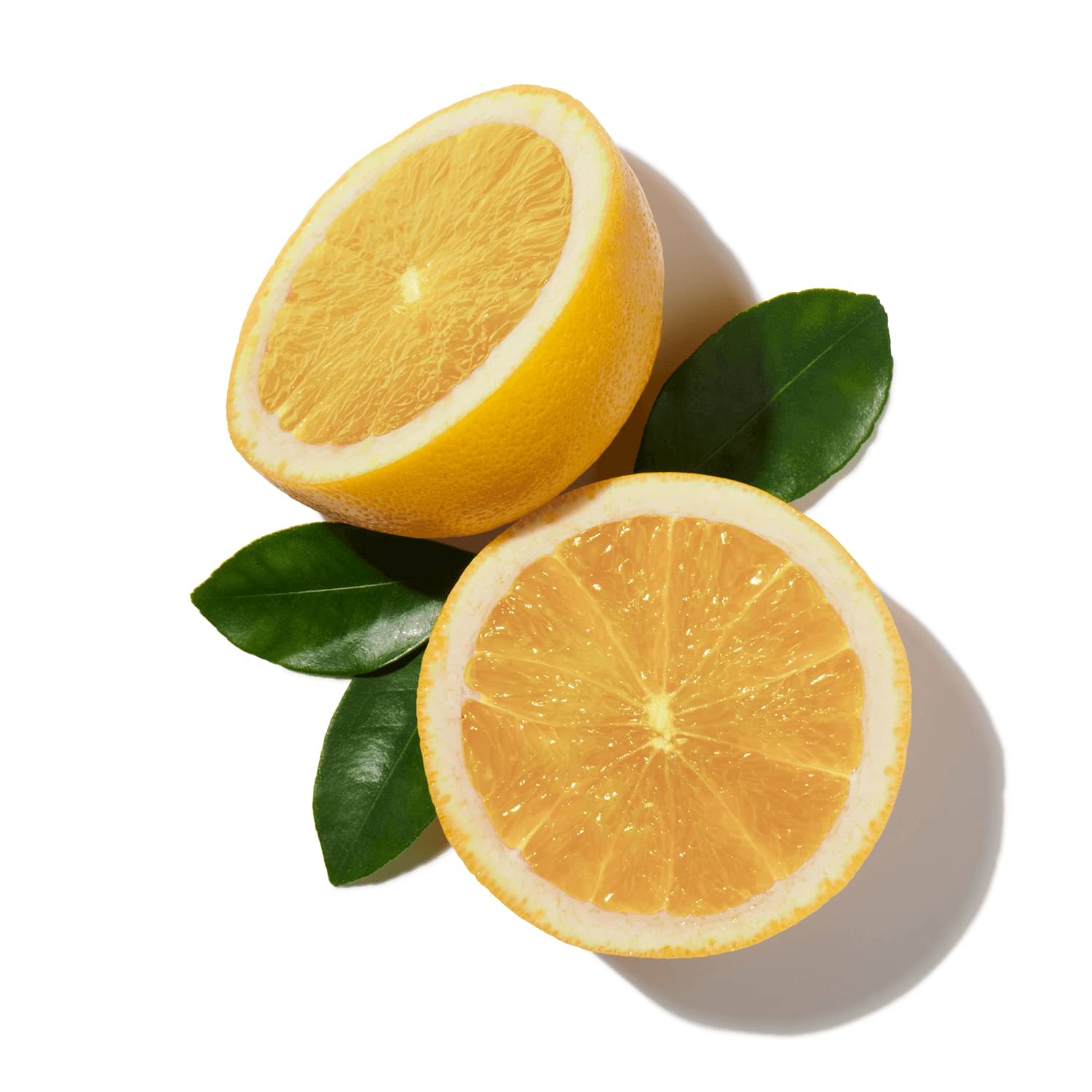 Yellow Grapefruit