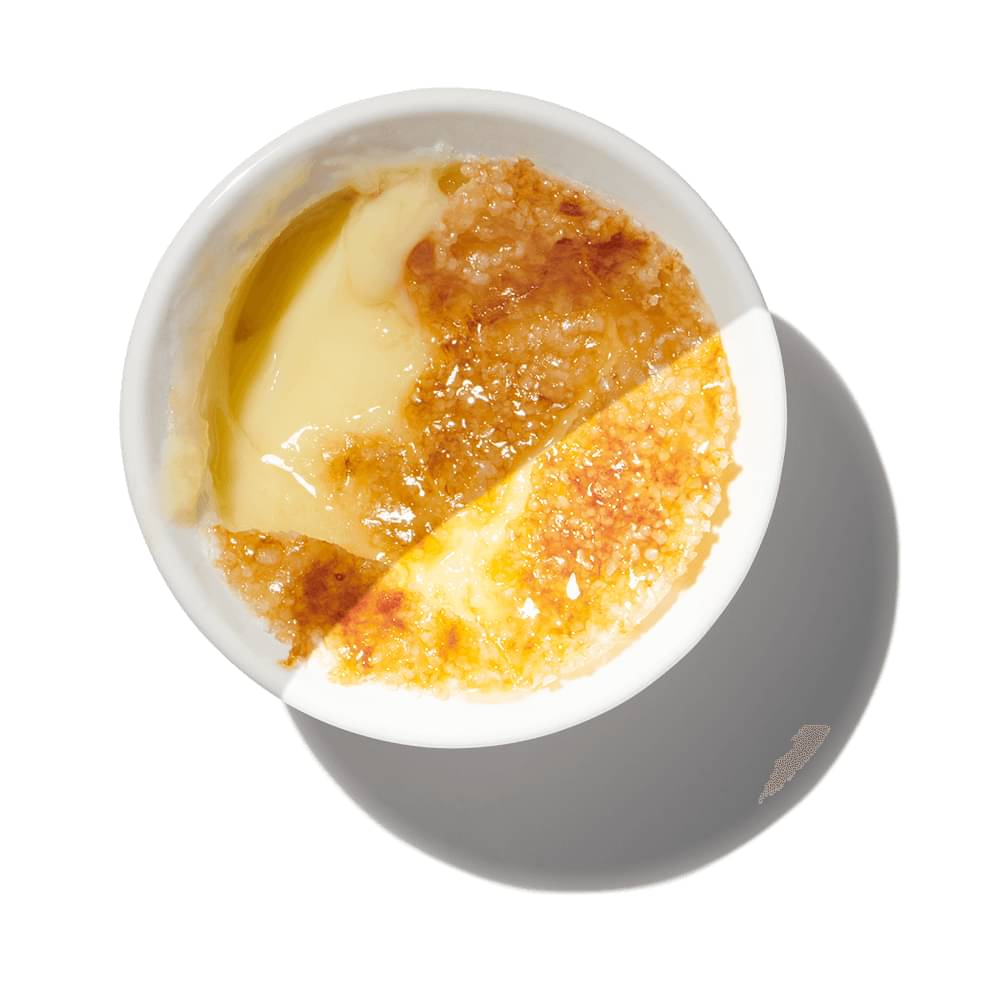 Creme Brulee