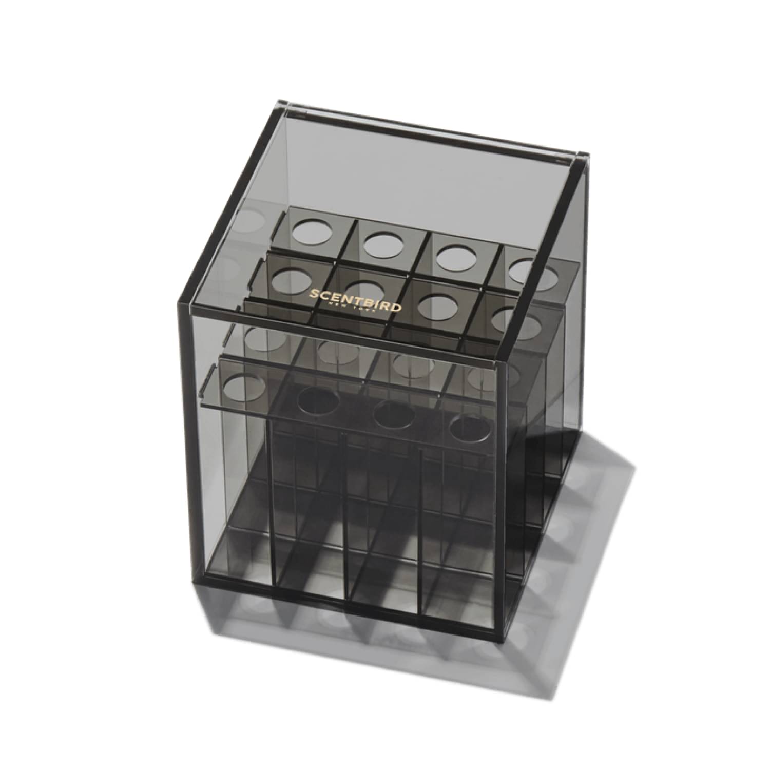 PerfumeCloset】CHECK COMBINATION OUTER Perfume Closet 】CHECK