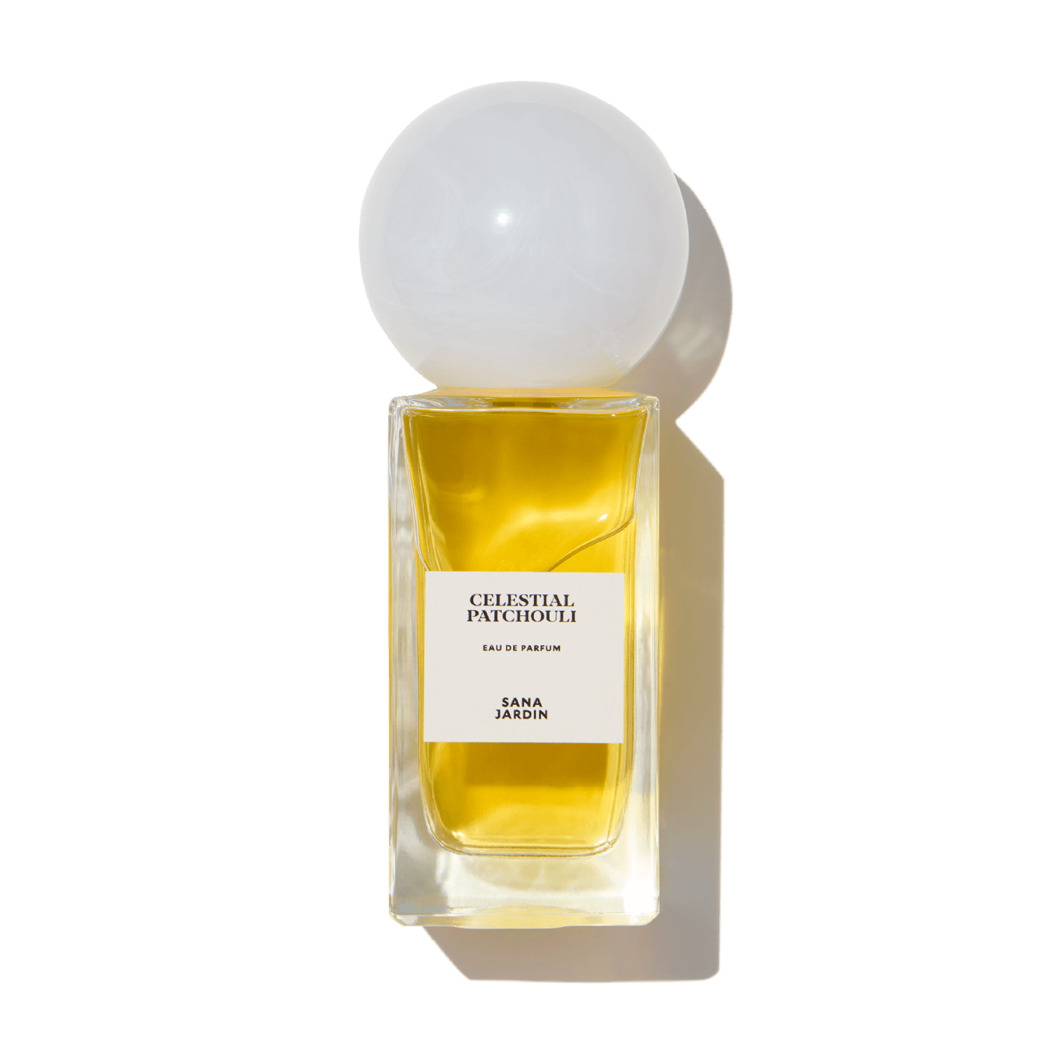 Sana Jardin Celestial Patchouli for $17.95 per month | Scentbird