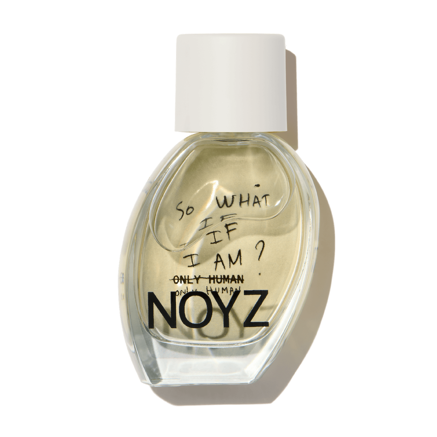 NOYZ Only Human for $17.95 per month | Scentbird