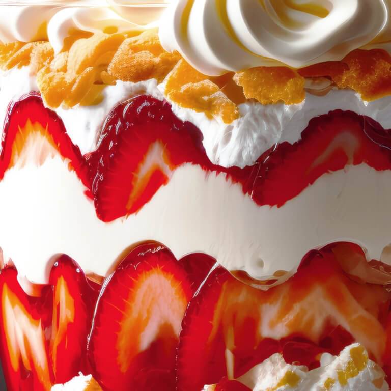 Strawberry Shortcake VIP Subscriber Bundle