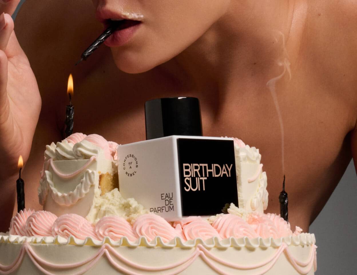 Birthday Suit