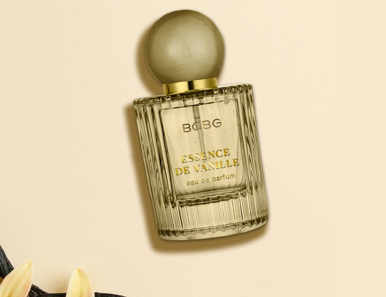 Essence de Vanille