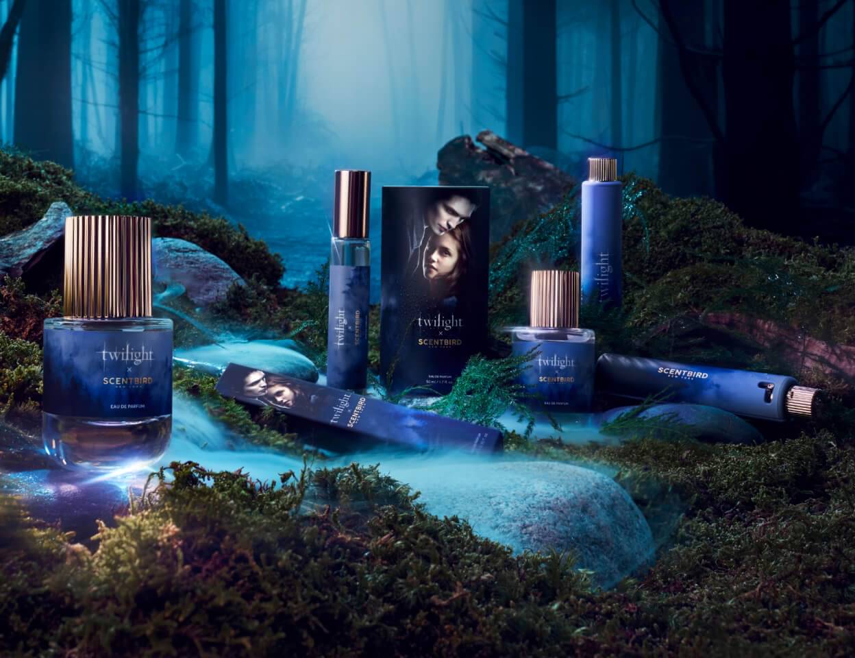 *twilight*ページ Twilight x Scentbird Twilight for $90.00 | Scentbird