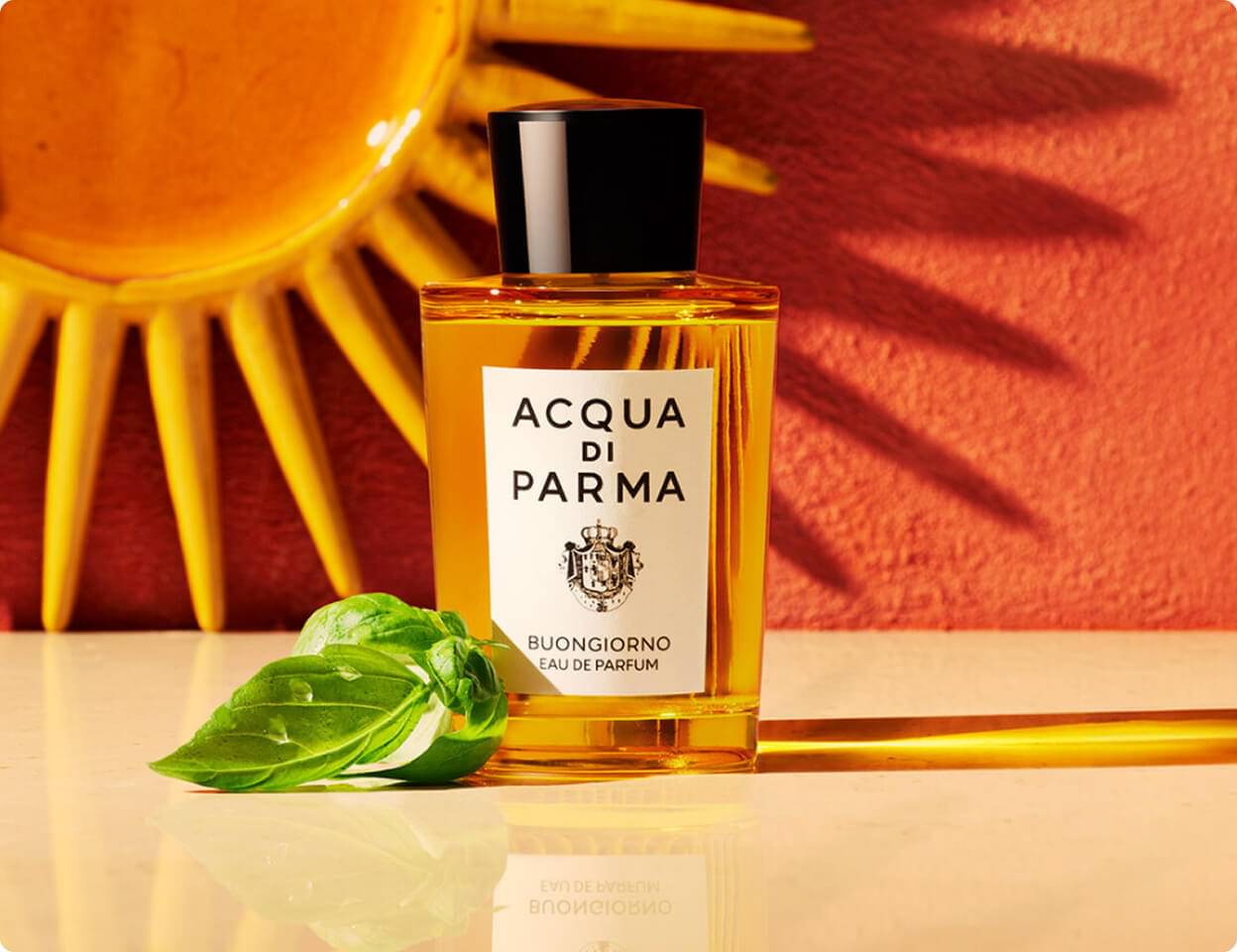 Acqua di Parma Buongiorno | Scentbird