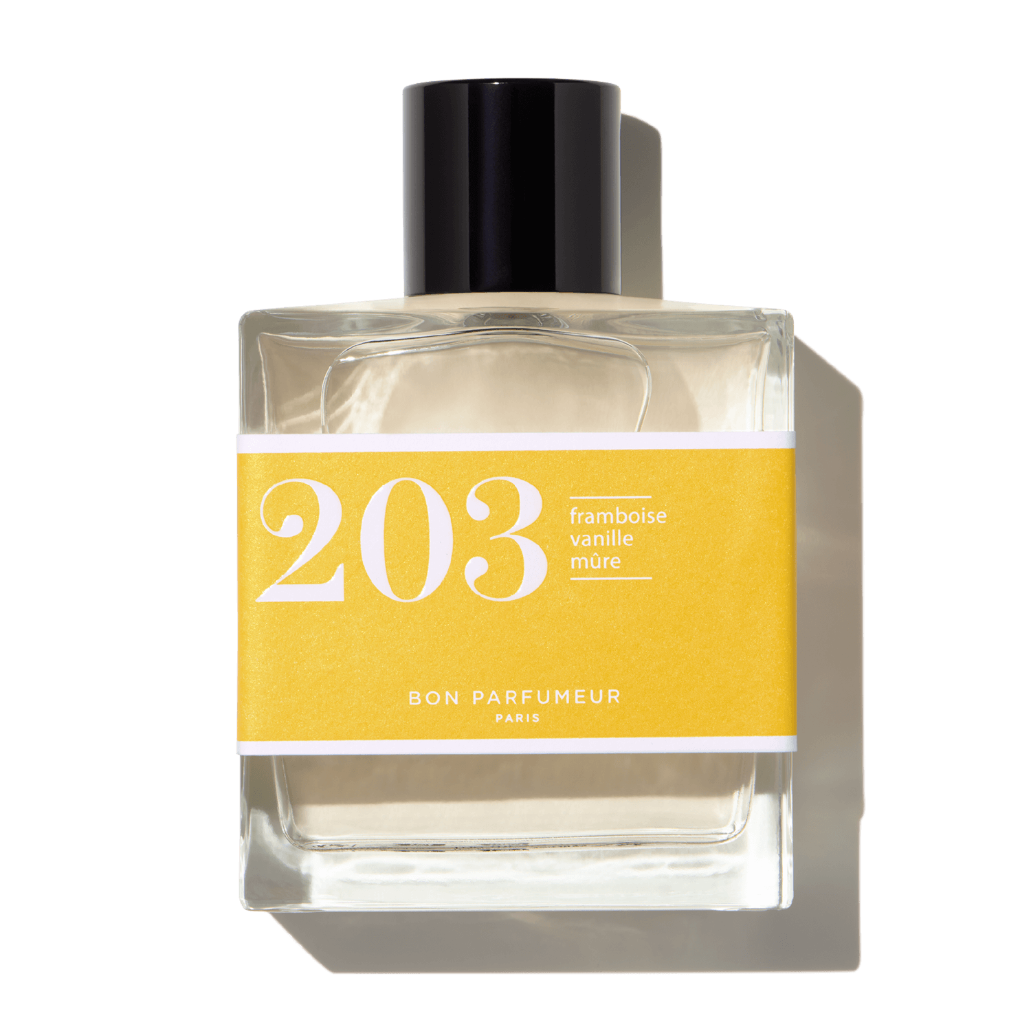 Bon Parfumeur 203 Raspberry Vanilla Blackberry for $17.95 per