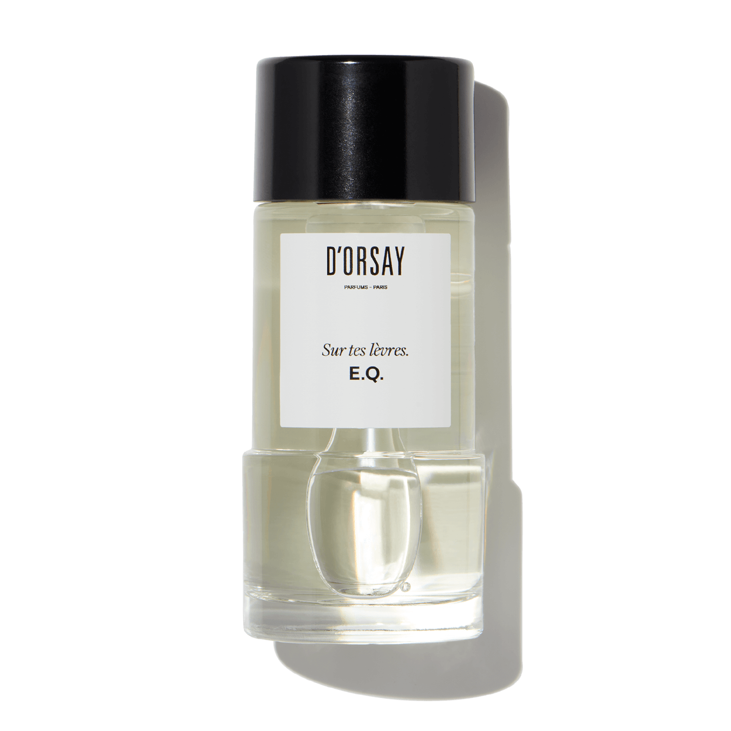 D'Orsay Sur tes levres E.Q. for $17.95 per month | Scentbird