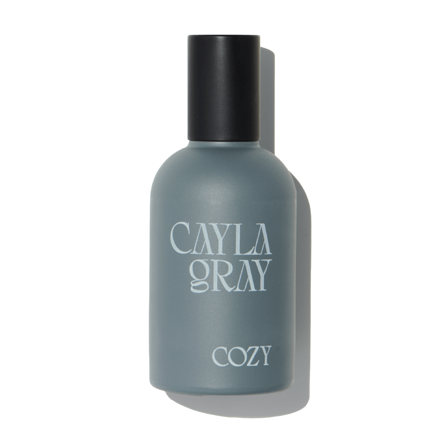Cayla Gray Cozy for $17.95 per month | Scentbird