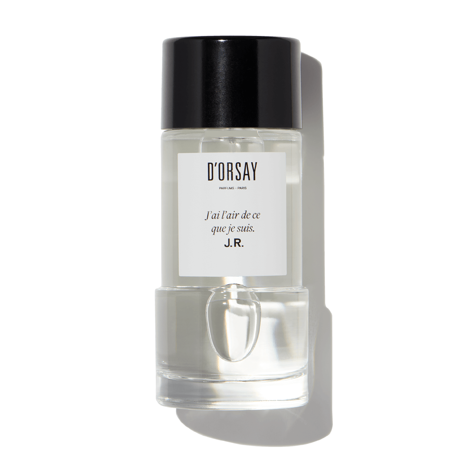 D'ORSAY J'ai l'air de ce que je suis 香水 c2NlbnRiaXJkL3N0YWdlL2ltZy0xNz