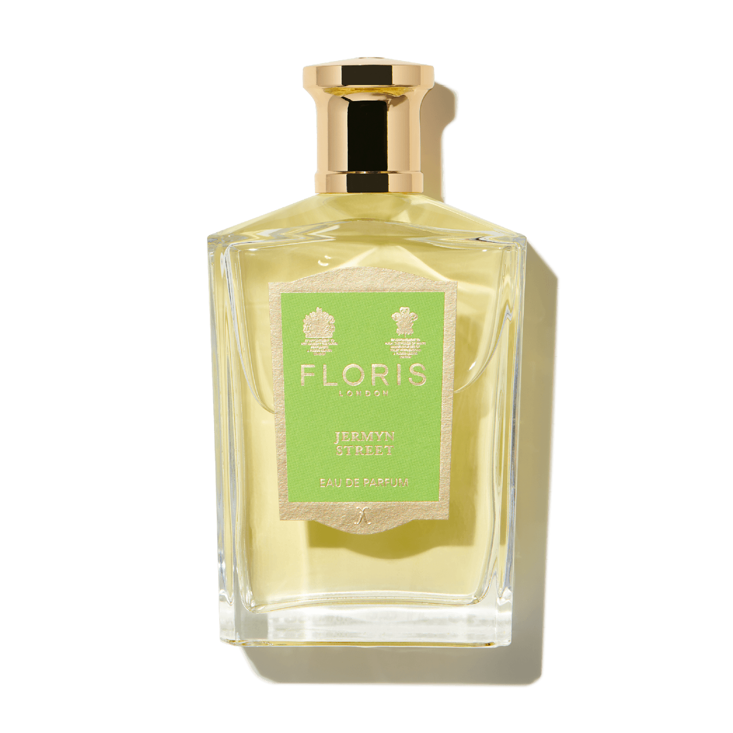 Get FLORIS LONDON Jermyn Street cologne at Scentbird
