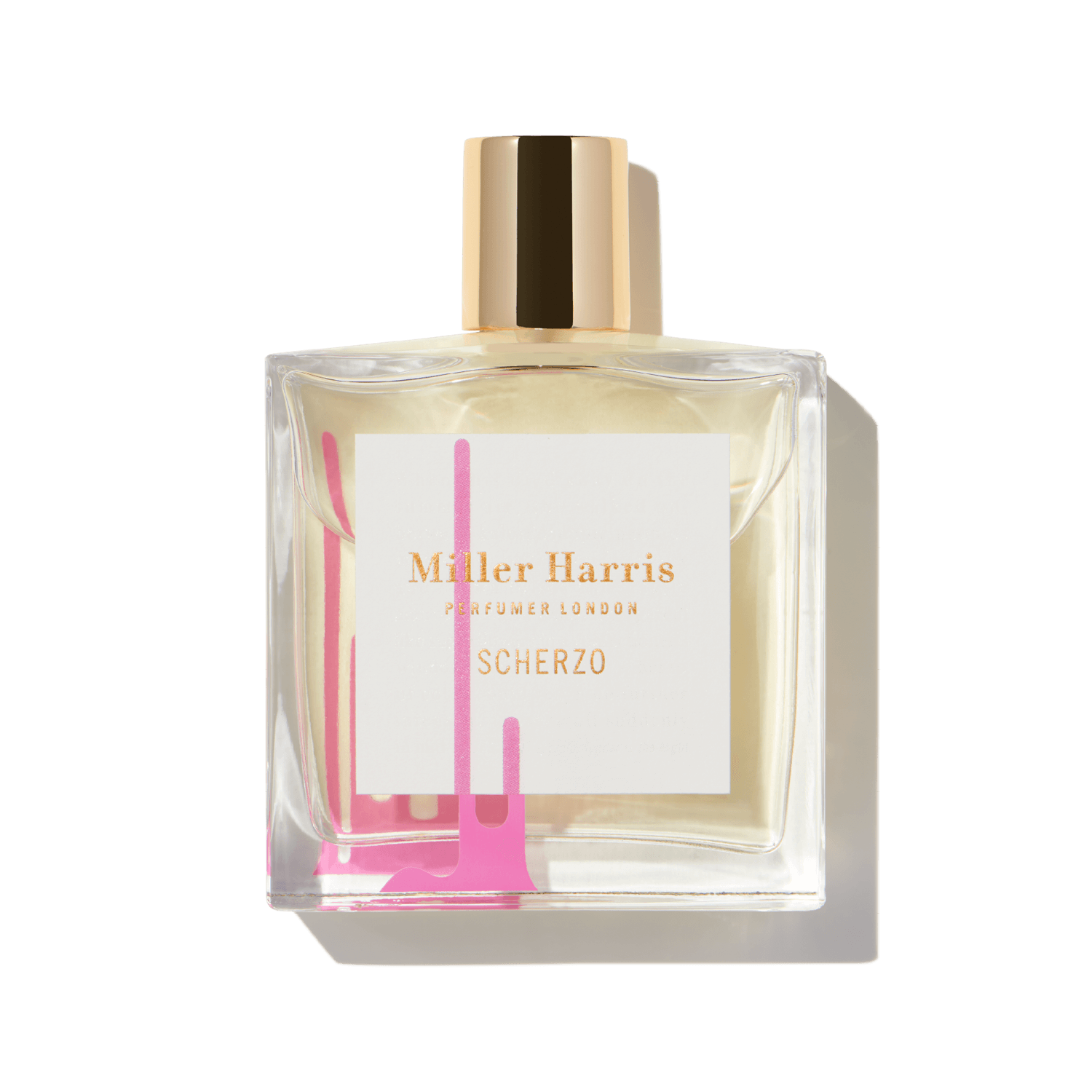 Miller Harris Scherzo for $17.95 per month | Scentbird