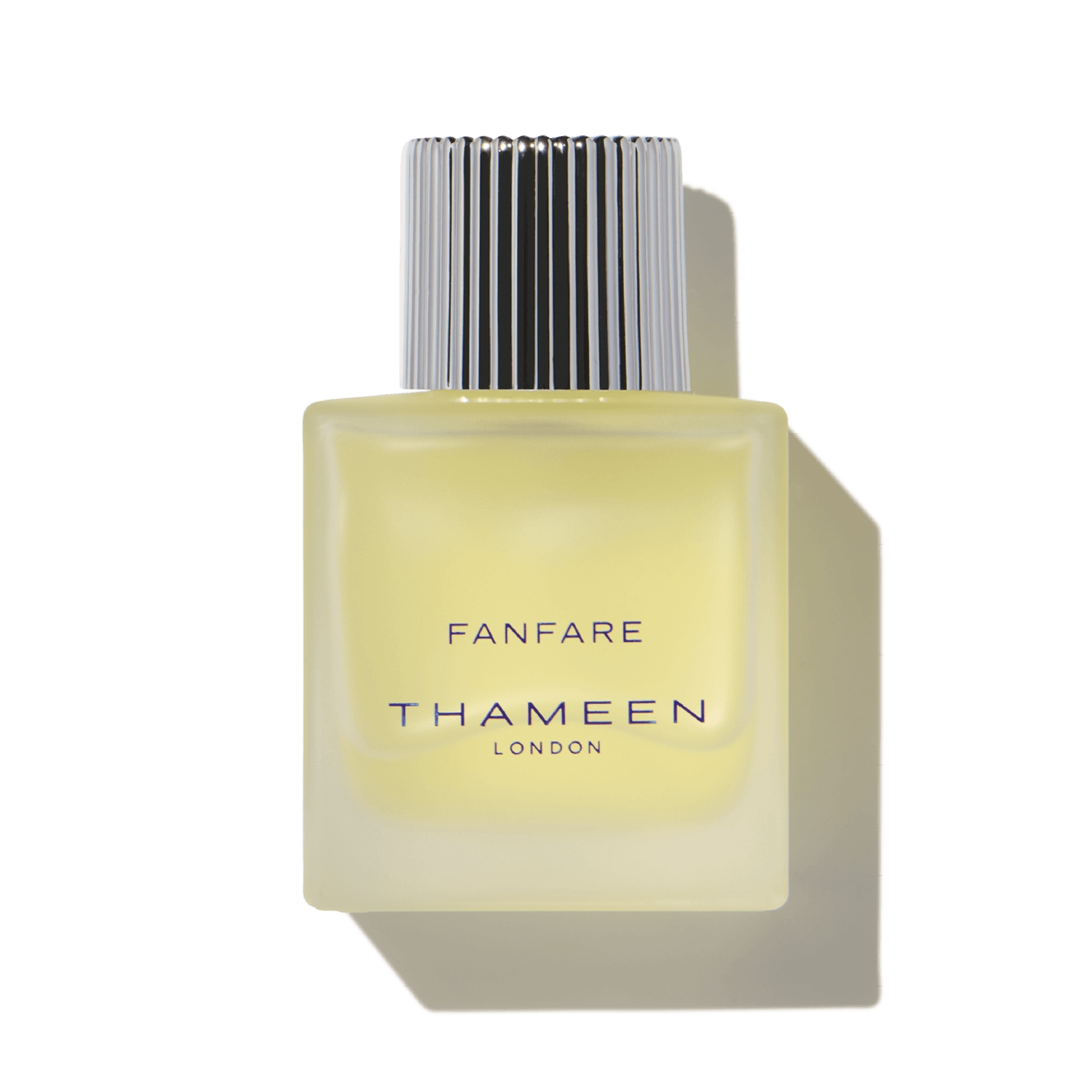 Thameen London Fanfare for $17.95 per month | Scentbird