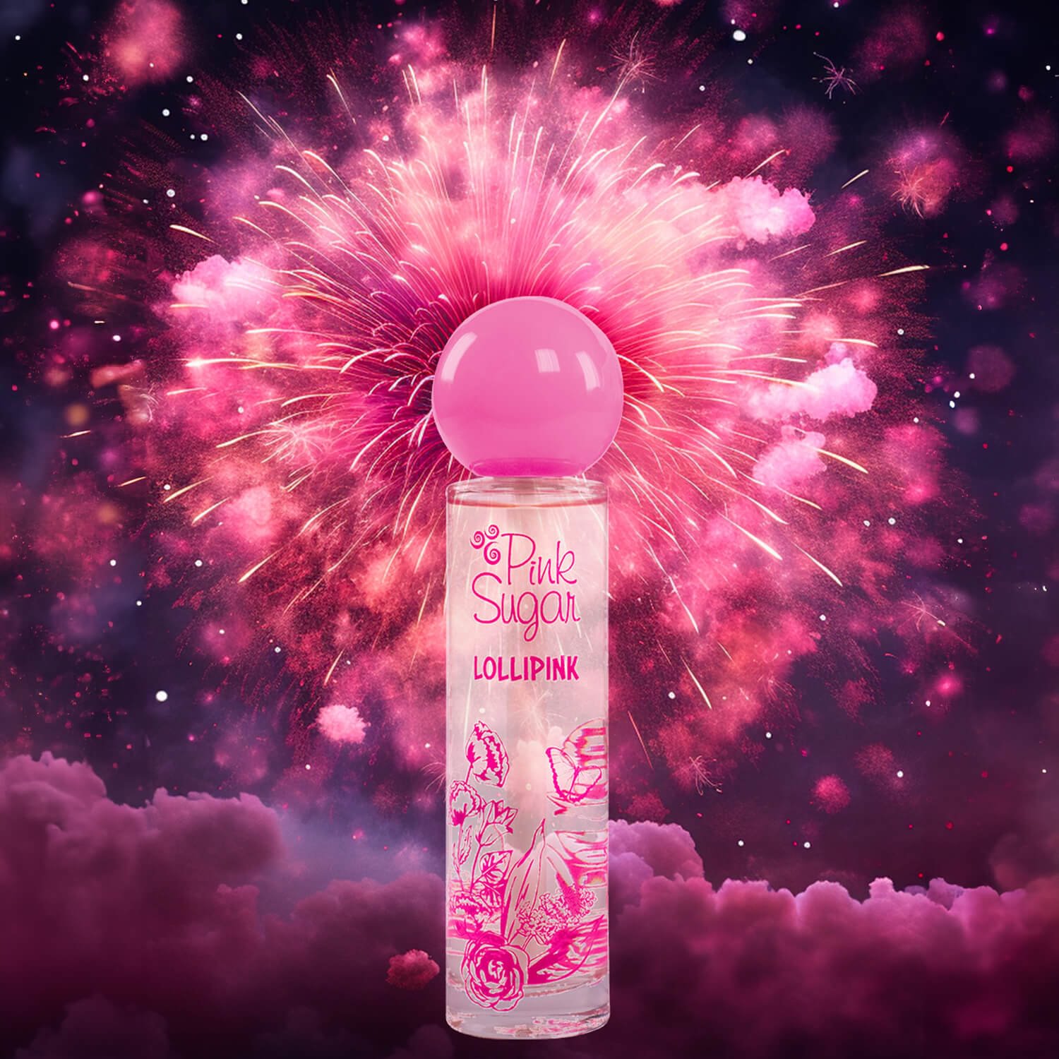Lollipink