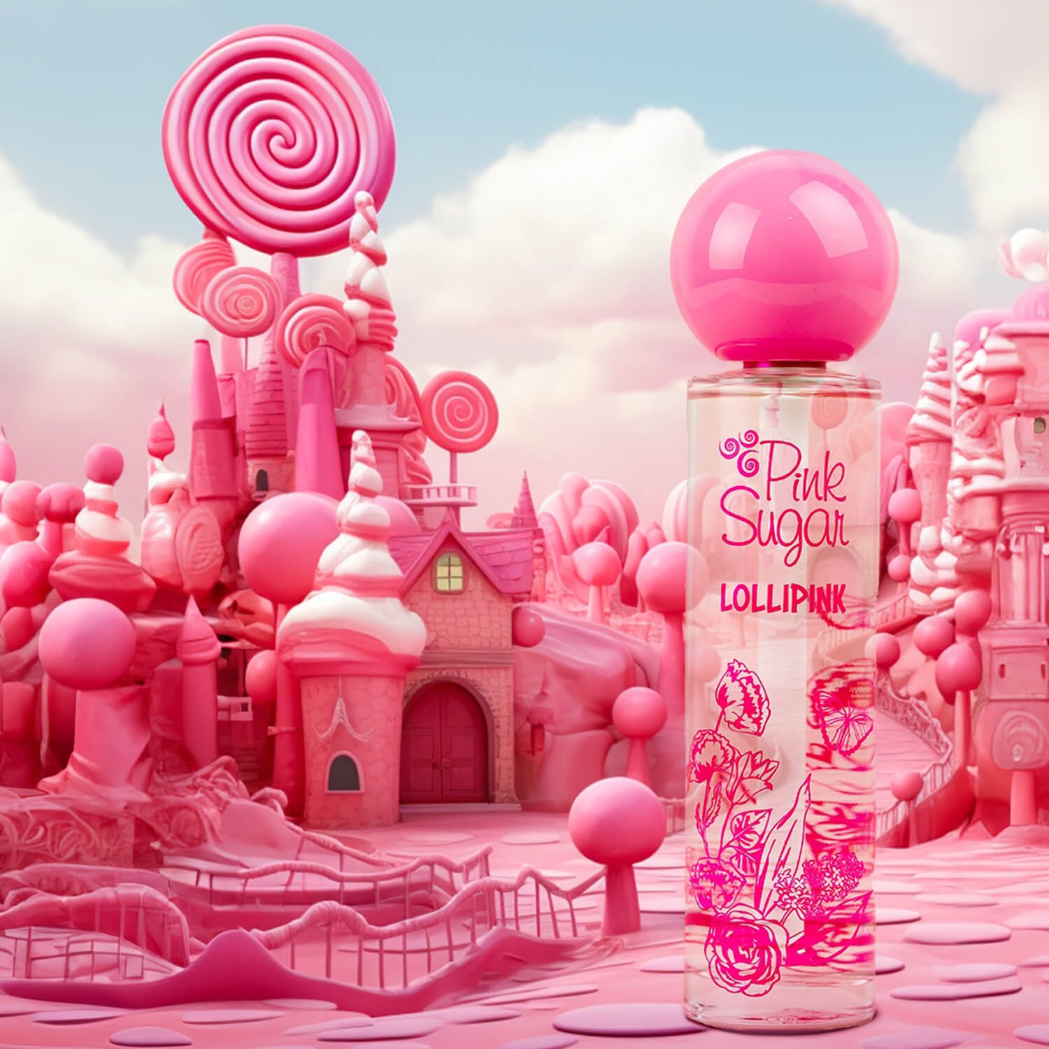 Lollipink