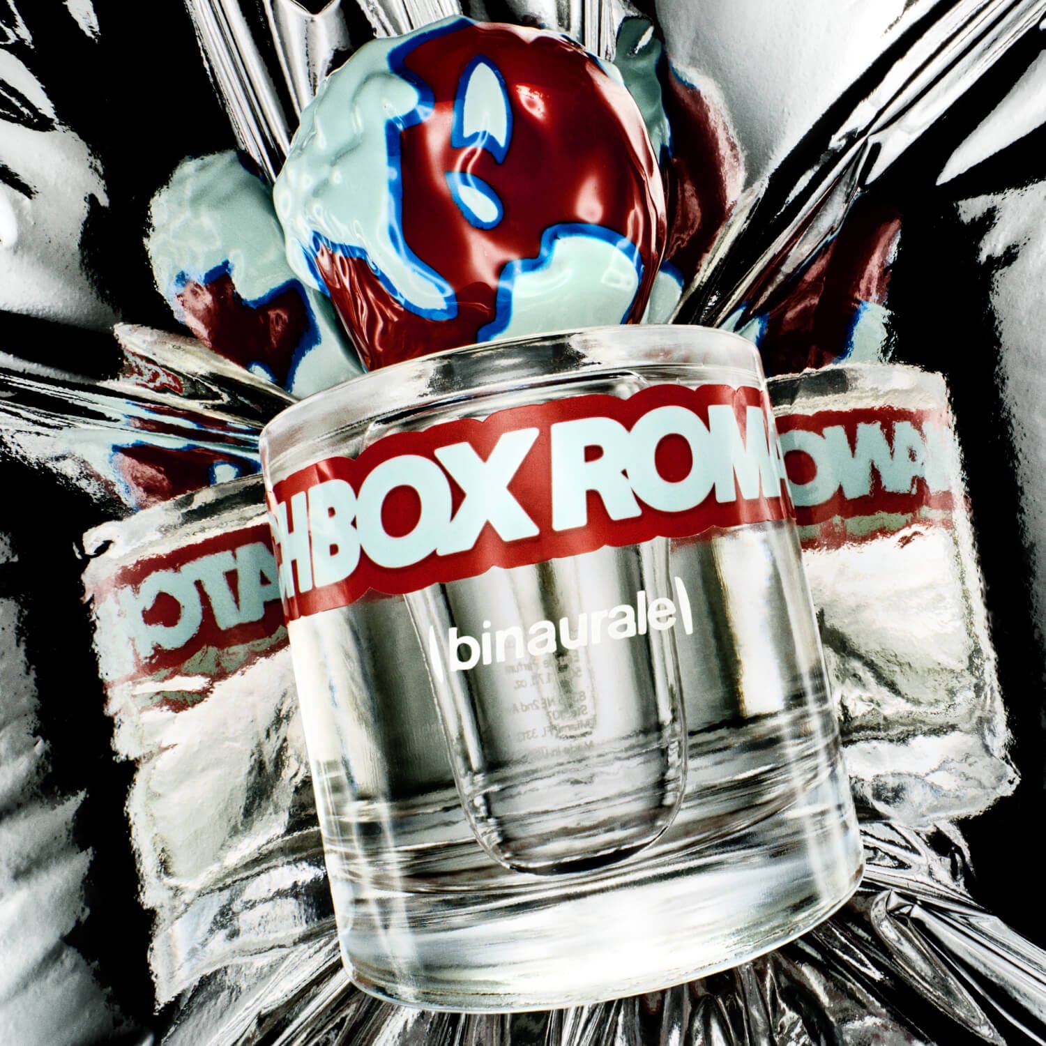 Matchbox Romance