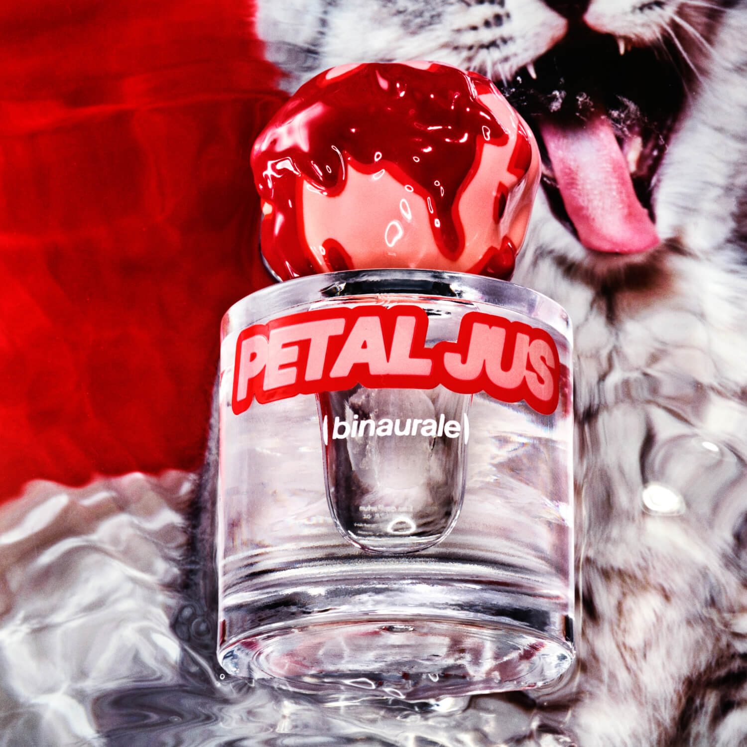 Petal Jus