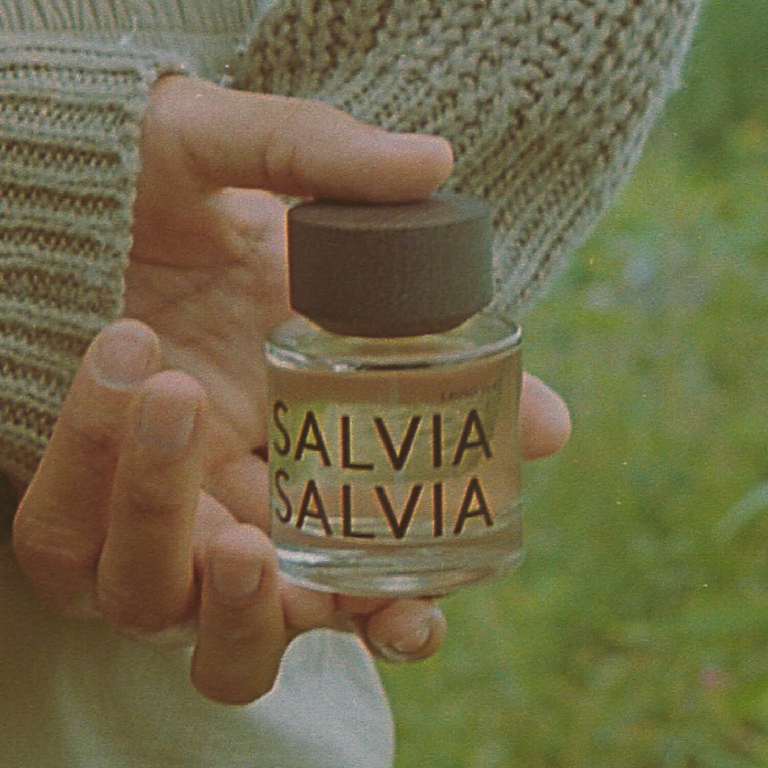 Eauso Vert Salvia Salvia for $17.95 per month | Scentbird