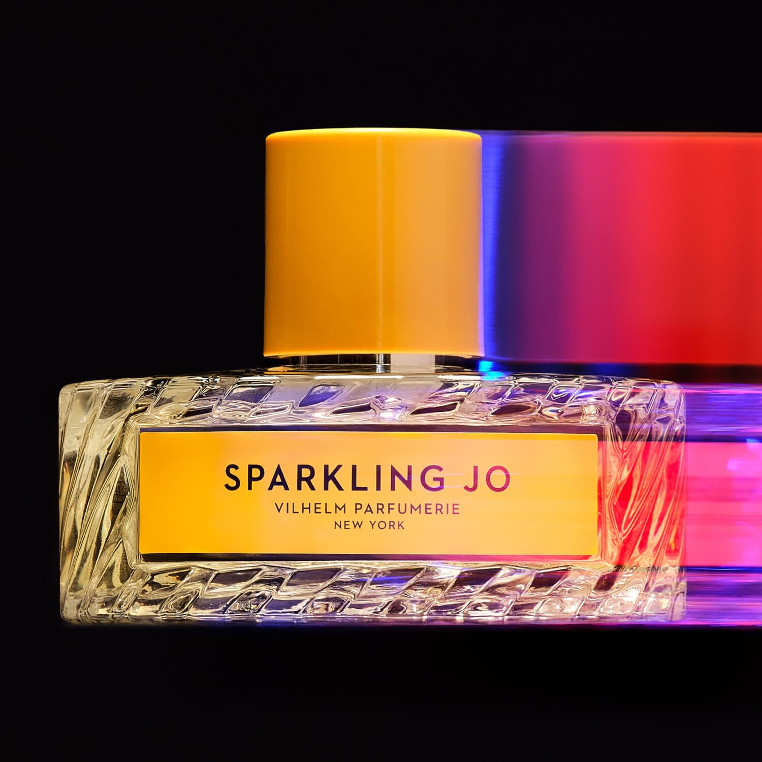 Sparkling Jo