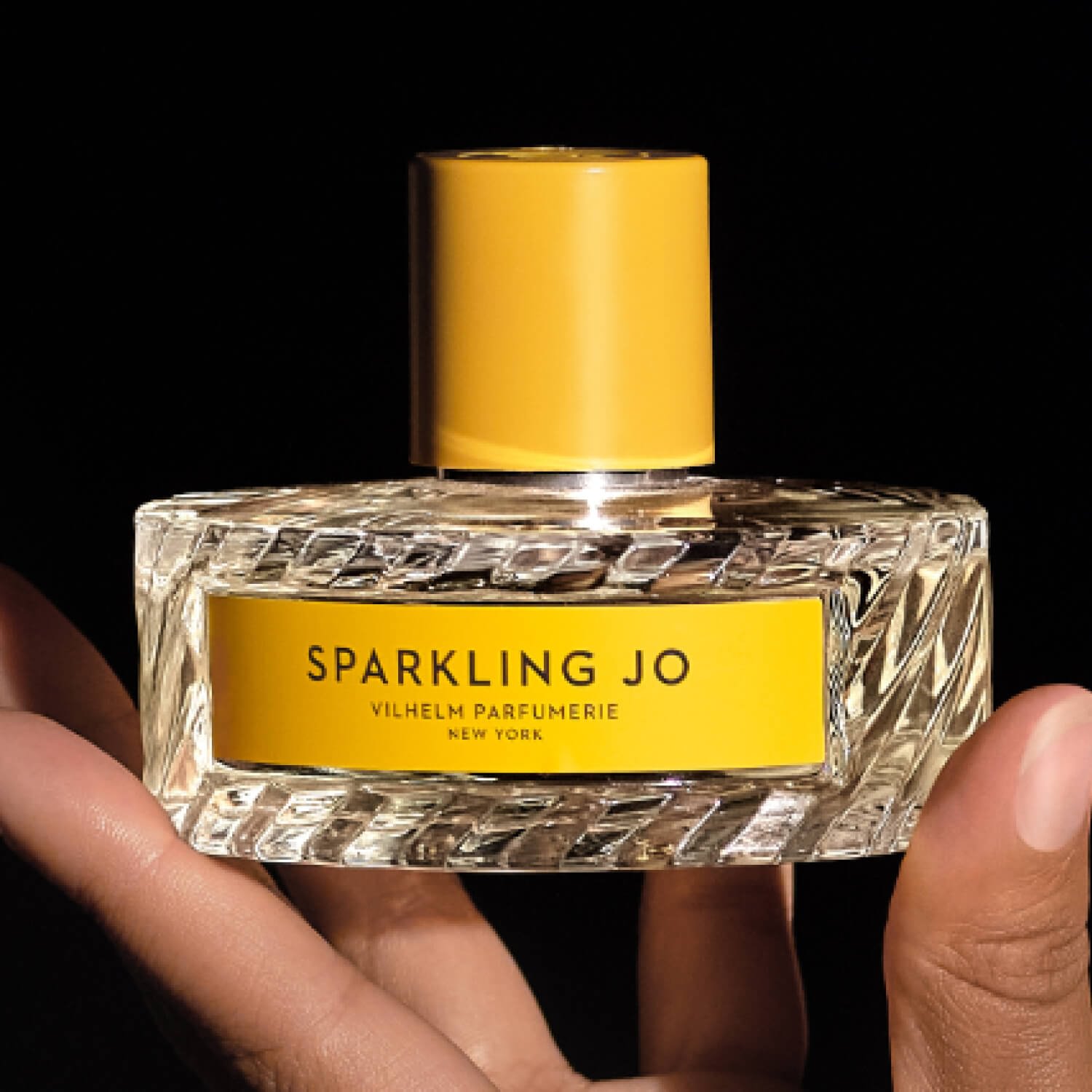 Sparkling Jo