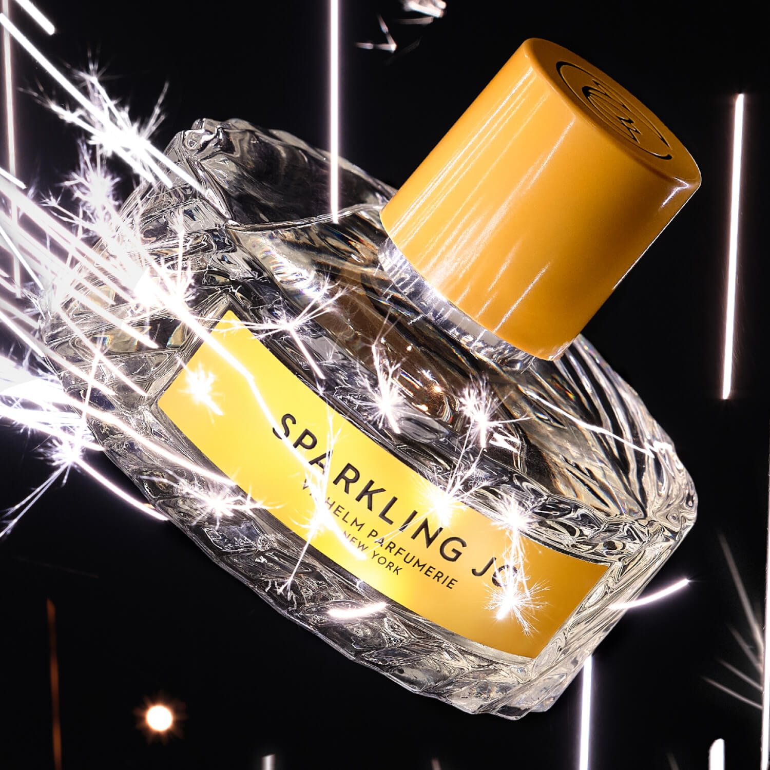 Sparkling Jo