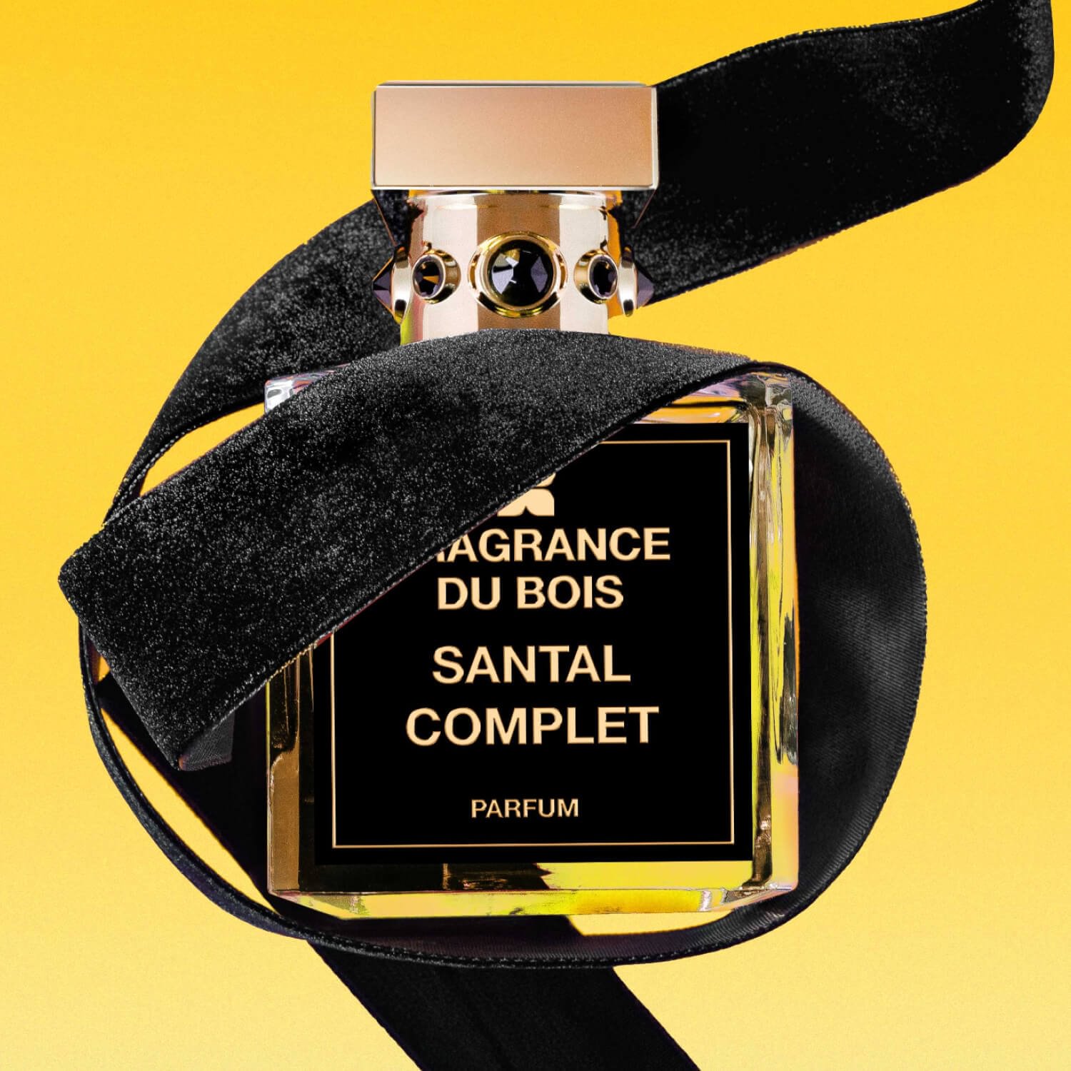Santal Complet