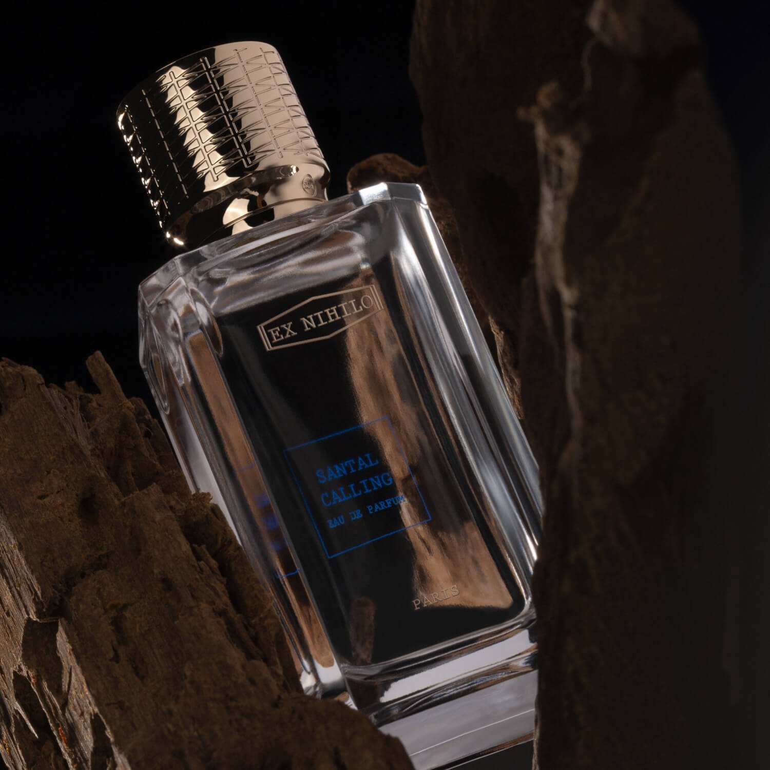 Santal Calling