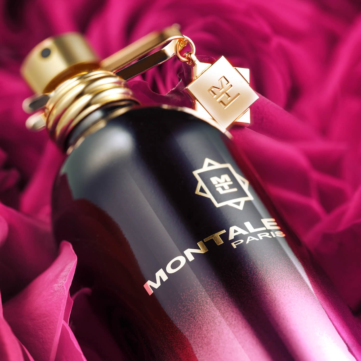 Oud Fool Roses