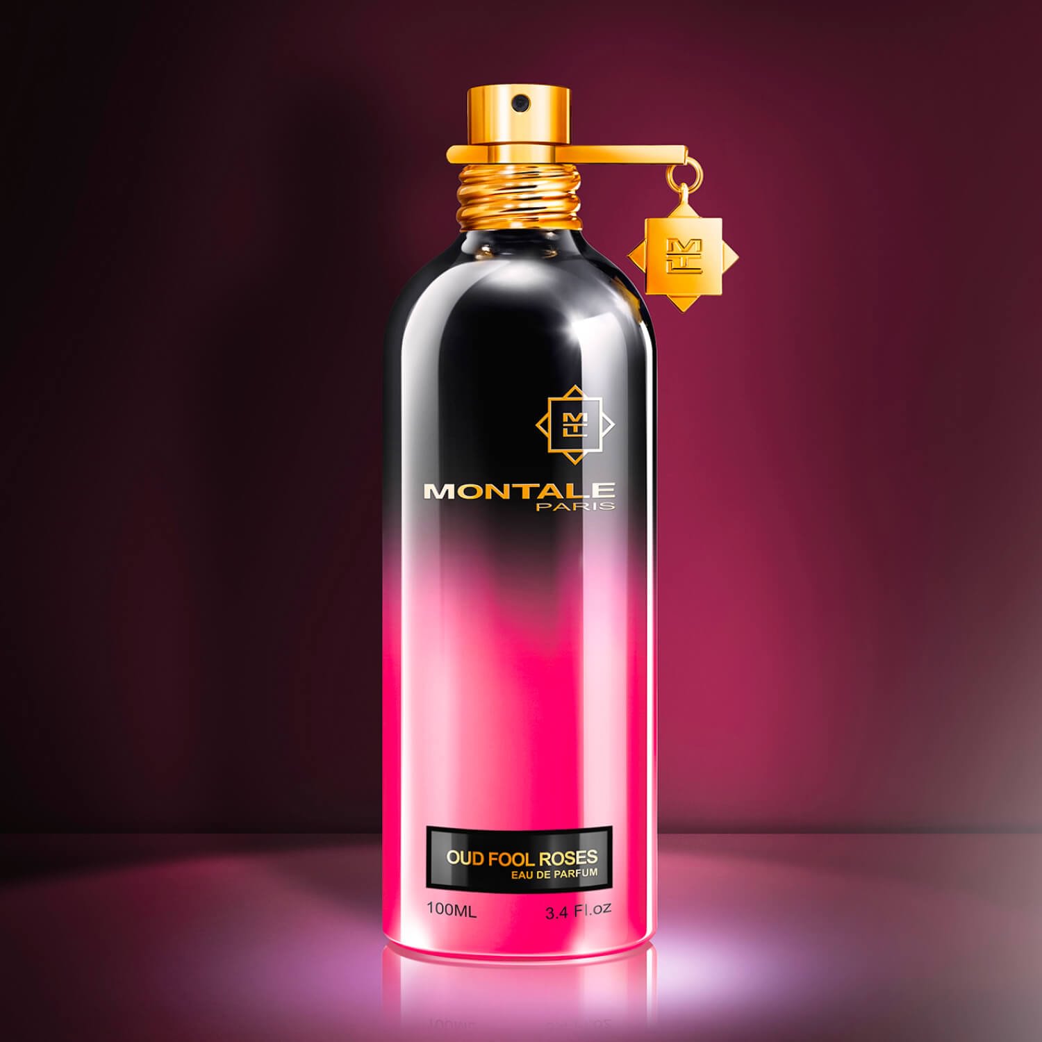 Oud Fool Roses