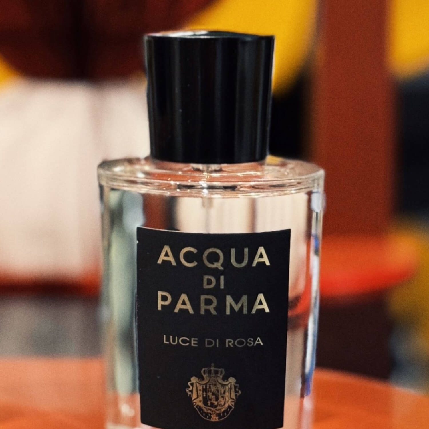 Acqua di Parma Luce di Rosa for $16.95 per month | Scentbird