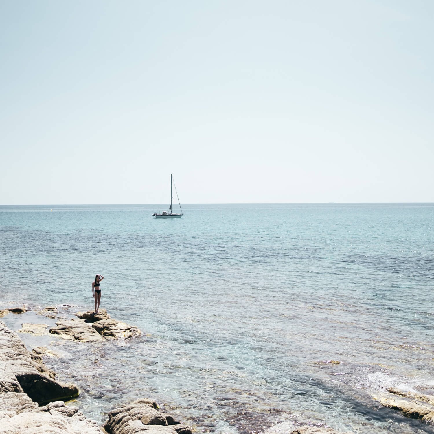 French Riviera