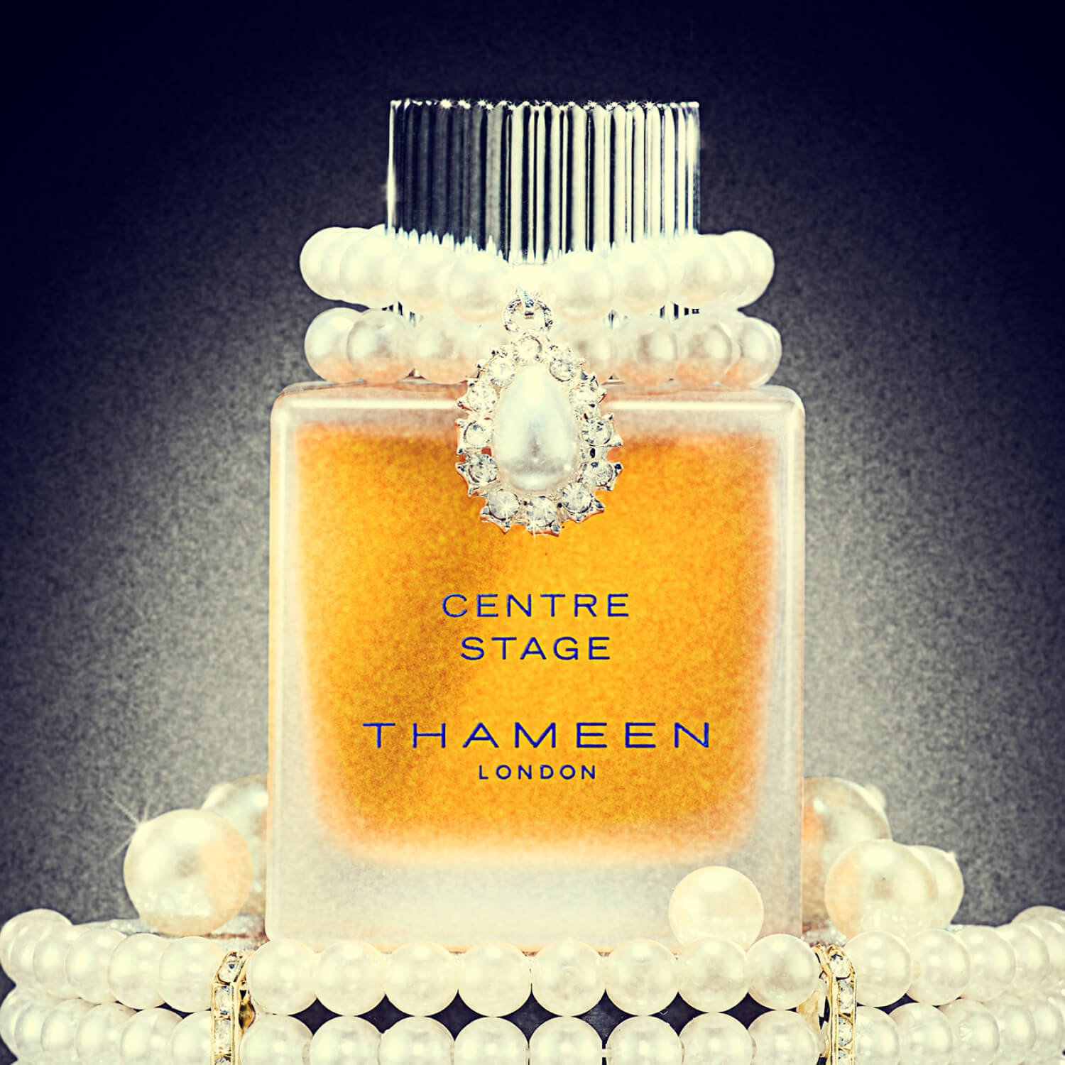 Centre Stage