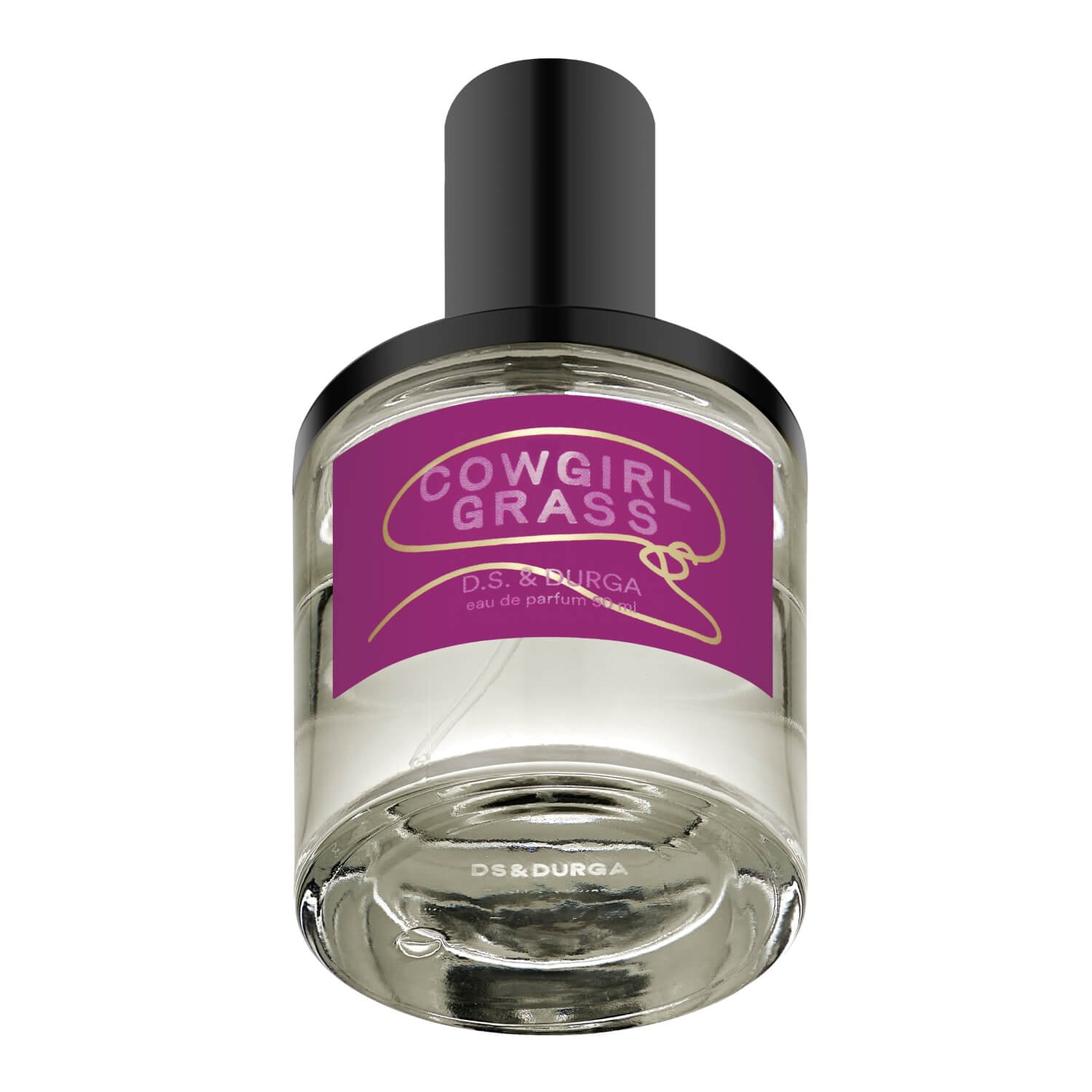 Cowgirl Grass