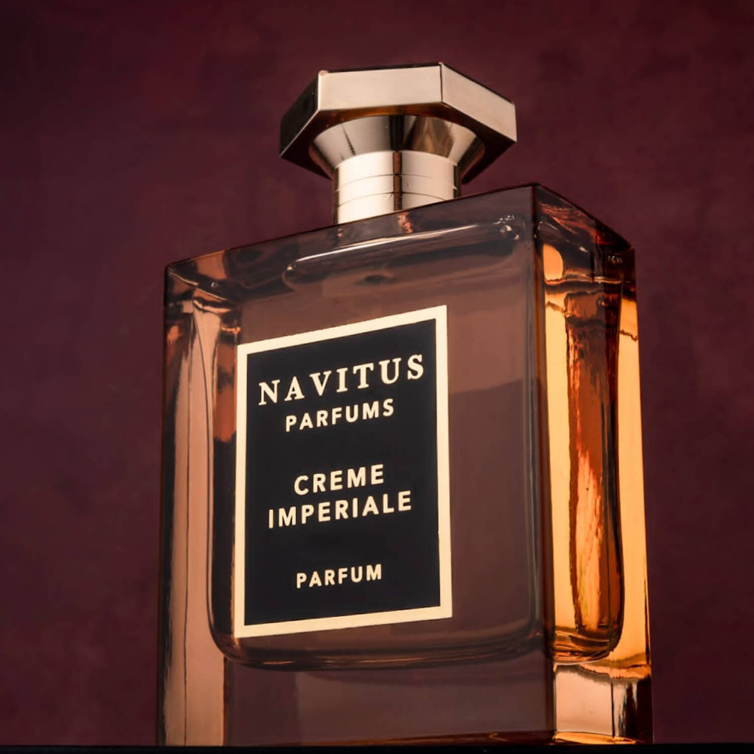 Creme Imperiale Extrait de Parfum