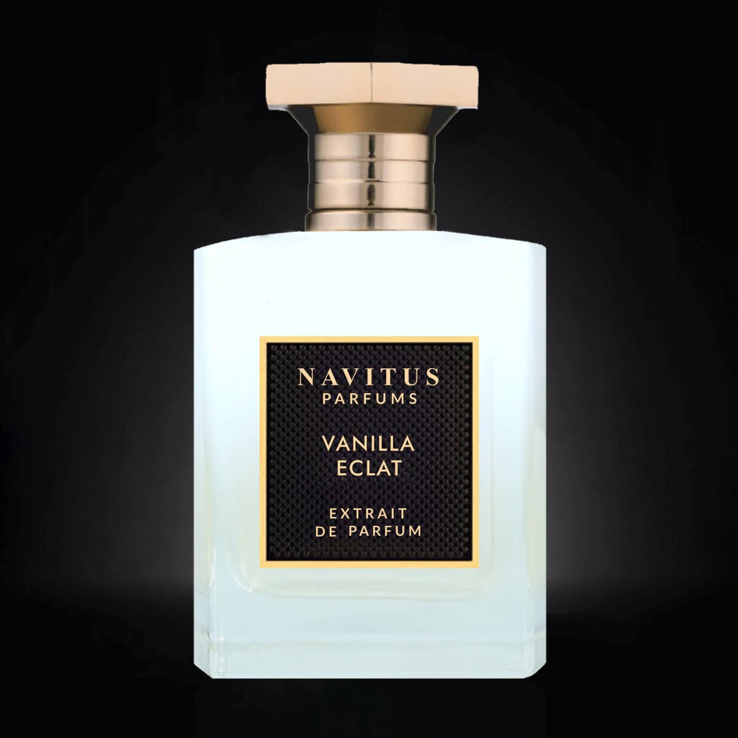 Vanilla Eclat