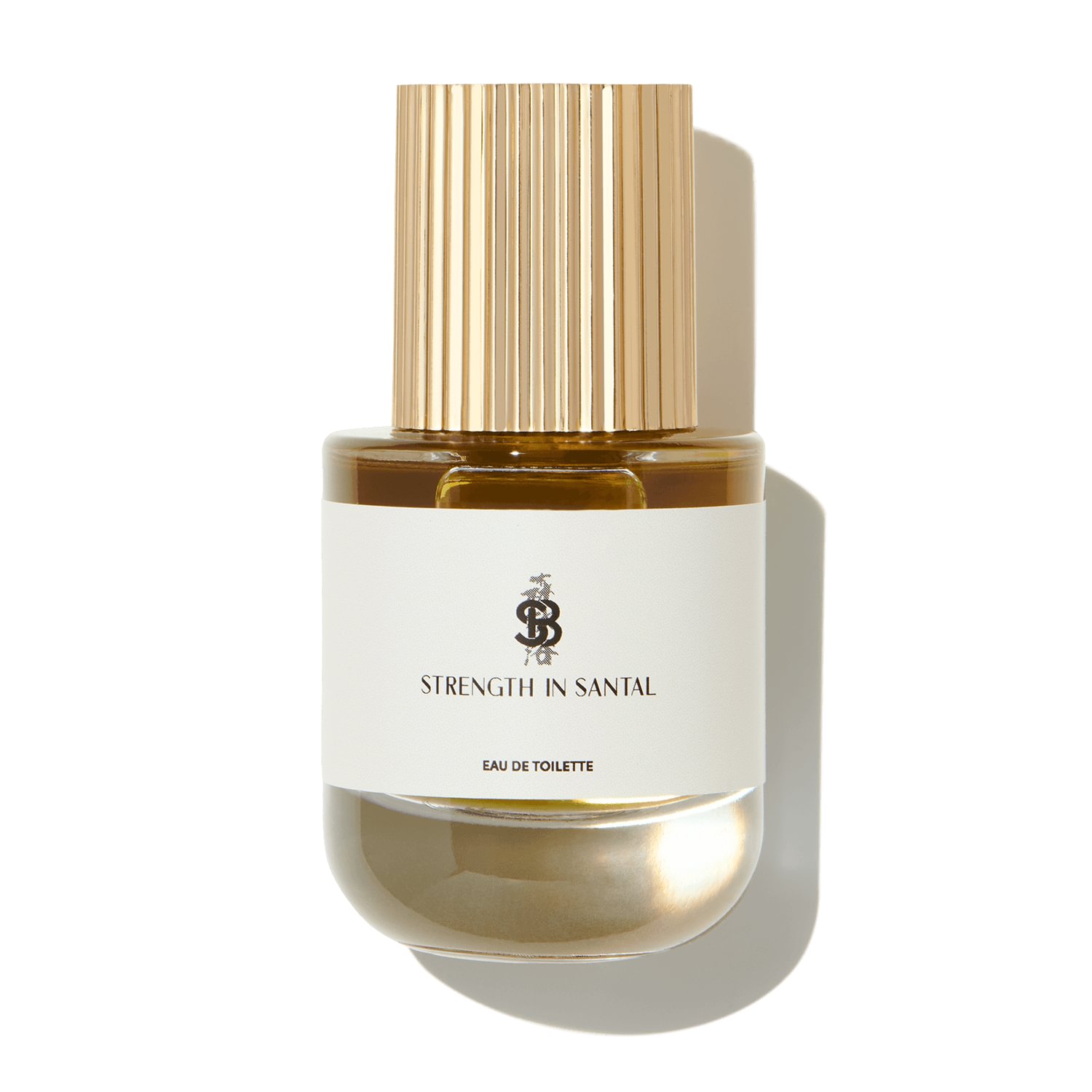 Strength in Santal