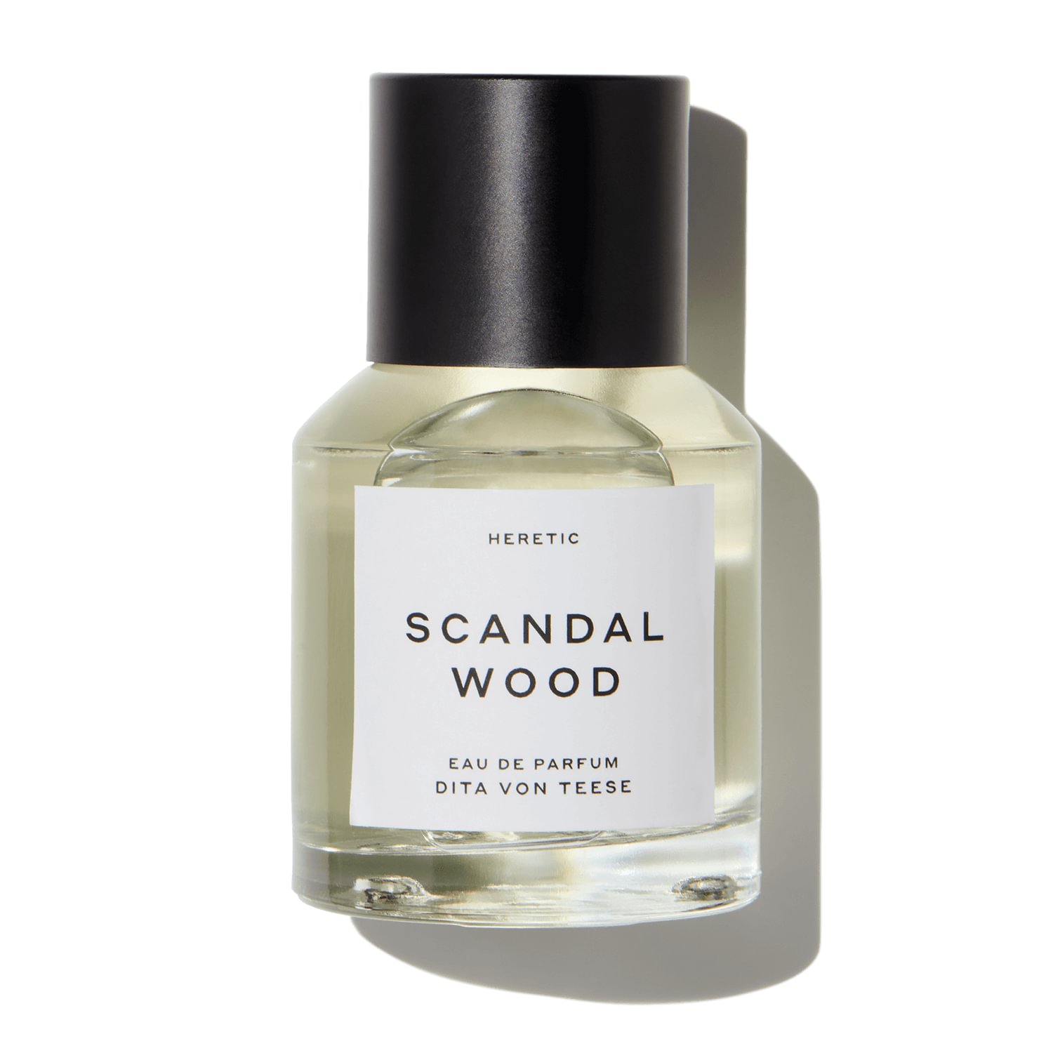 Scandalwood
