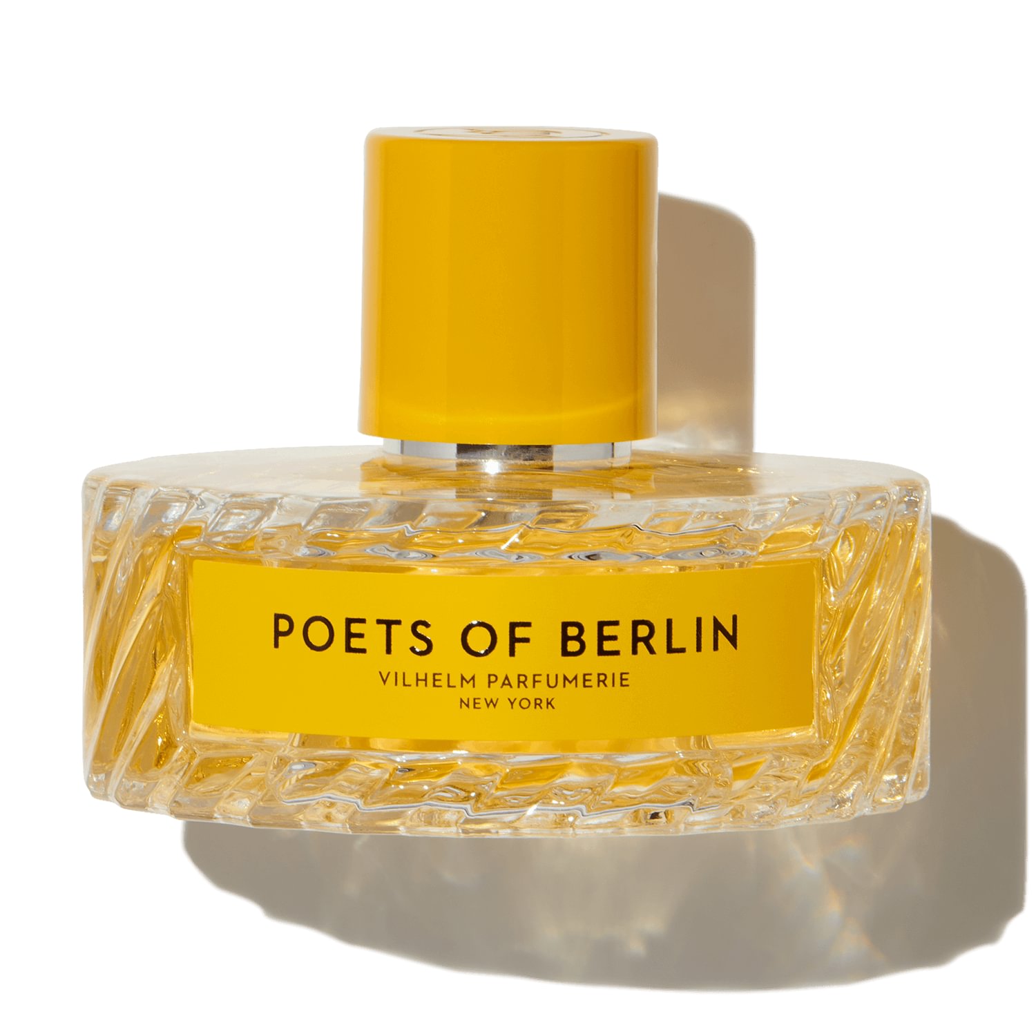 Poets Of Berlin
