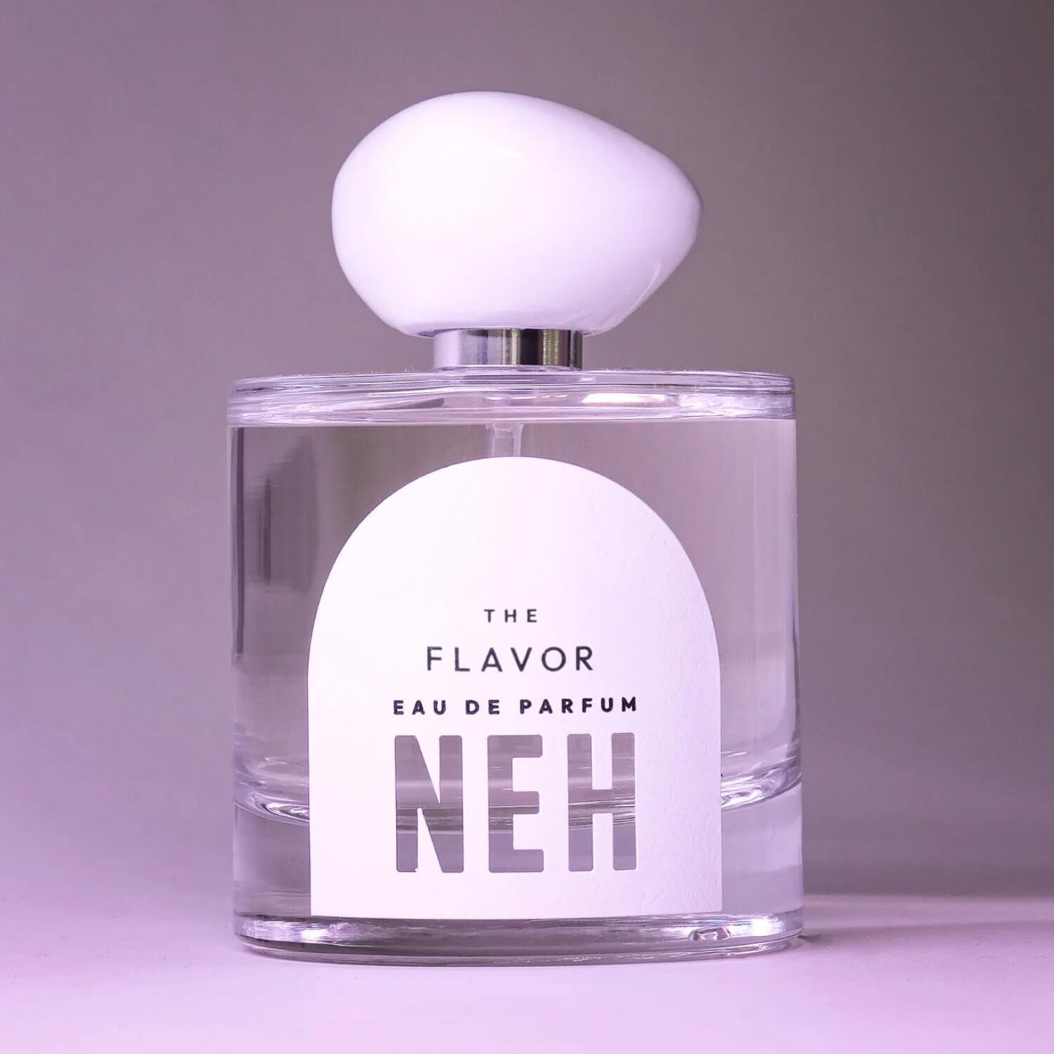 The Flavor