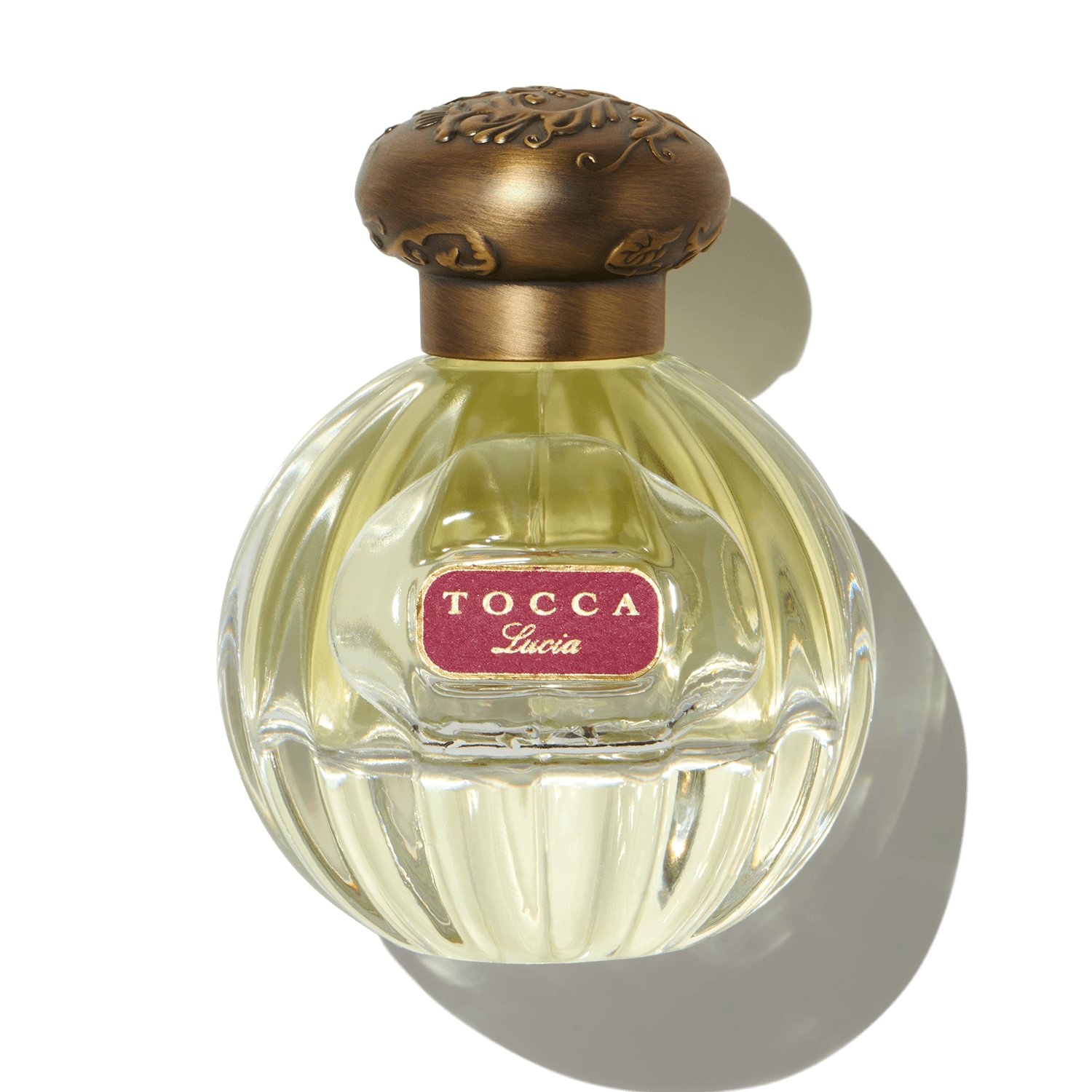 TOCCA Lucia 香水　50ml Eau de Parfum Lucia 50ml | TOCCA Beauty and Home Fragrances