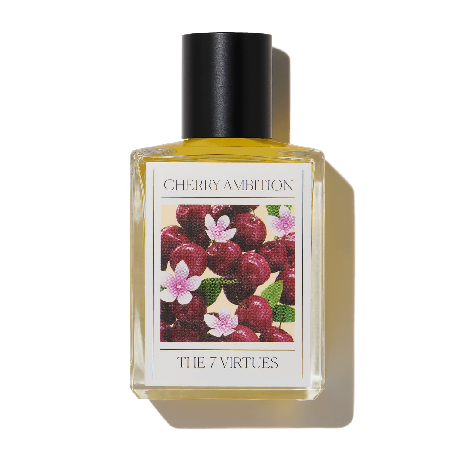 Cherry Ambition