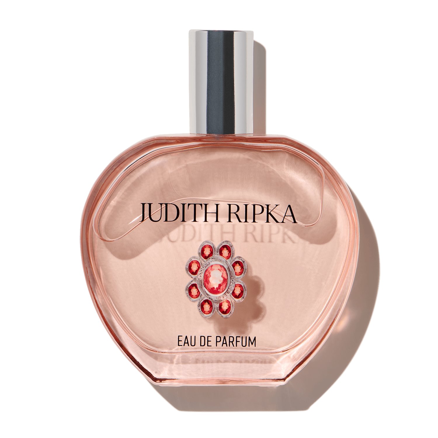 Judith Ripka Runway Rose Eau De Parfum Spray By Judith Ripka - 3.4 oz