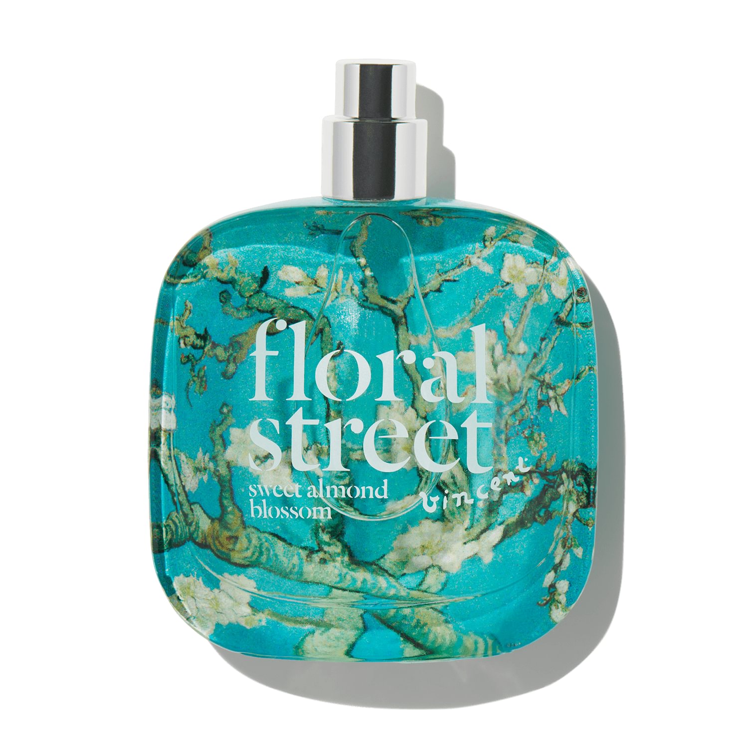 Sweet Almond Blossom