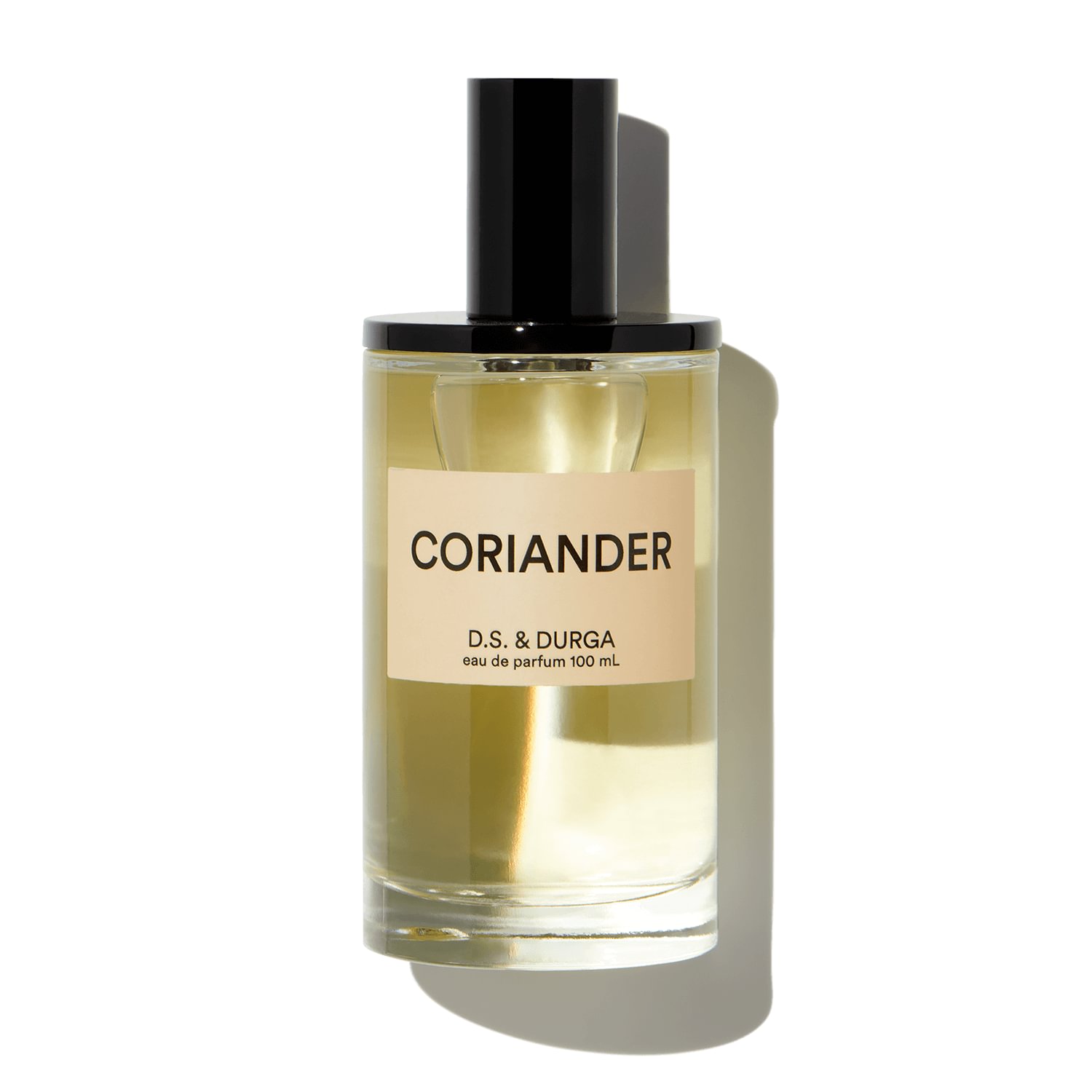 D.S & DURGA CORIANDER ディーエス　ダーガ　コリアンダー香水 イタリアンシトラス – NOSE SHOP