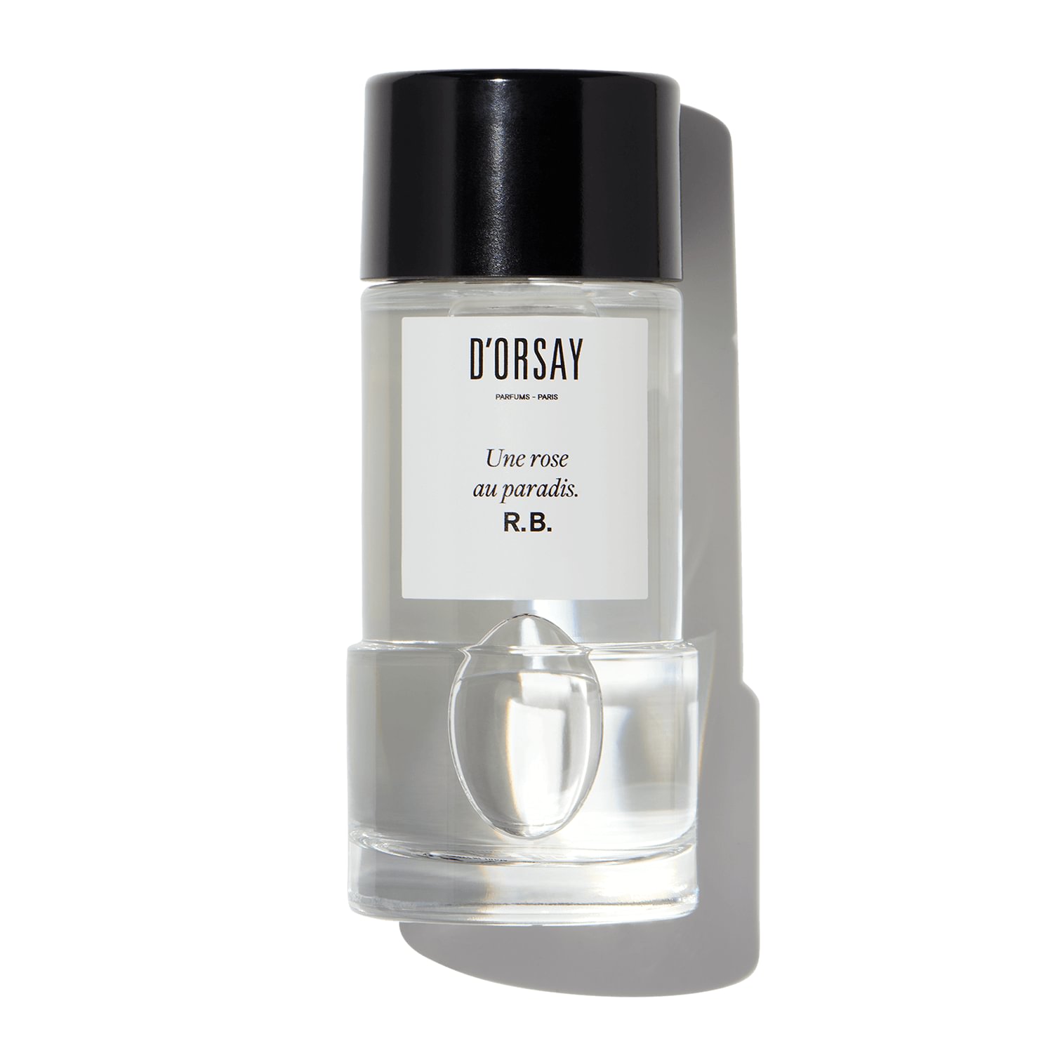 D'Orsay Une rose au paradis R.B. for $16.95 per month